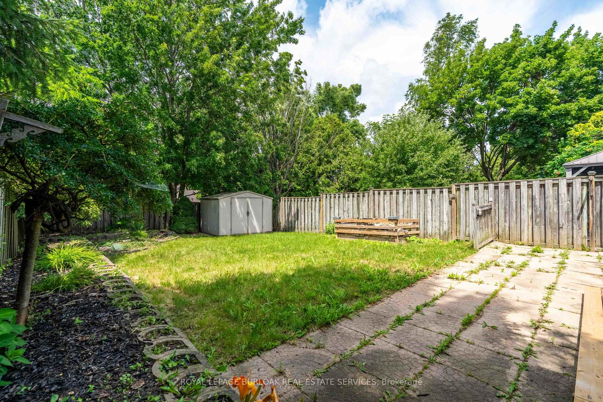 Photo 31 of 1262 Upper Gage Avenue, Hamilton, Randall — HOMEH