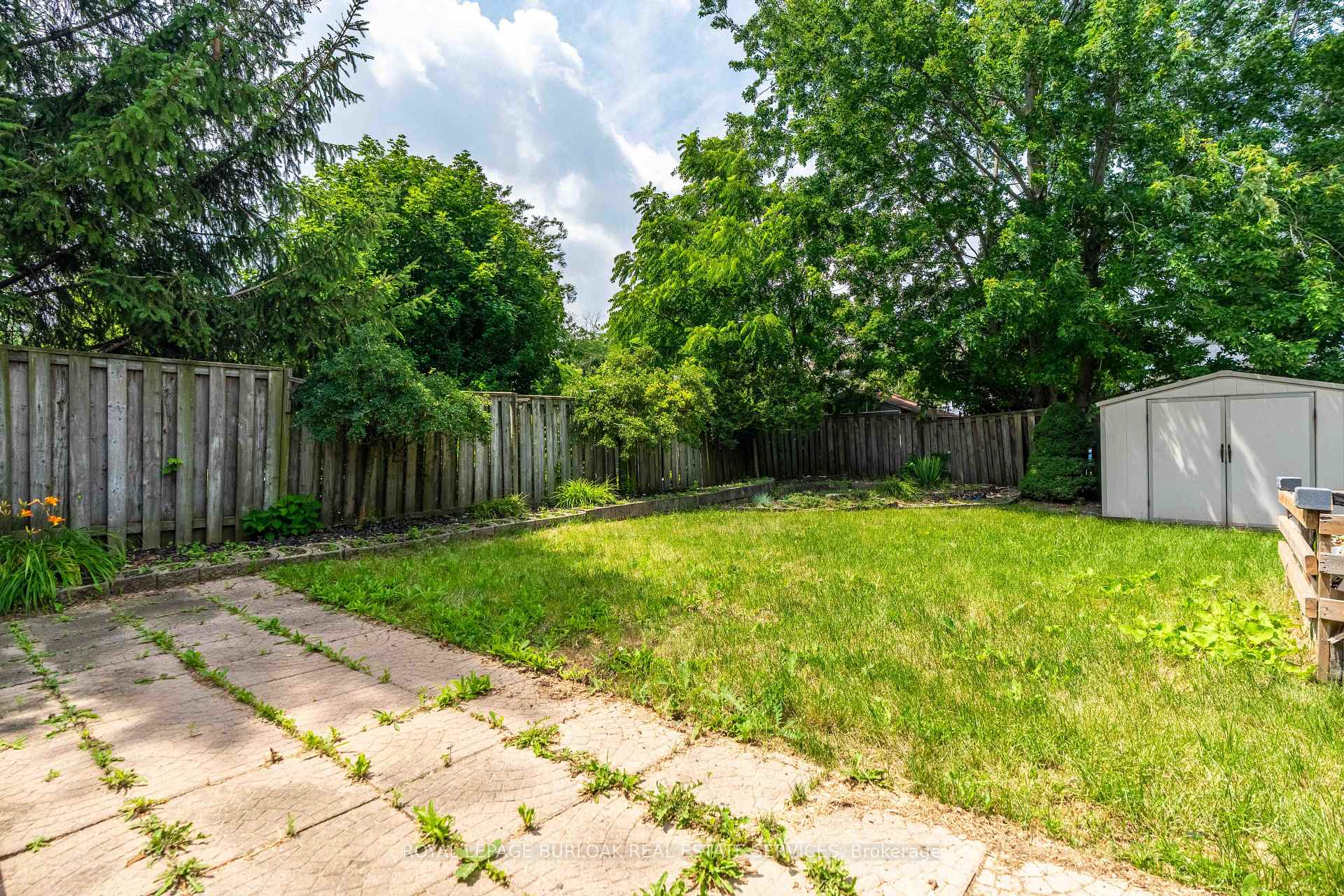 Photo 32 of 1262 Upper Gage Avenue, Hamilton, Randall — HOMEH