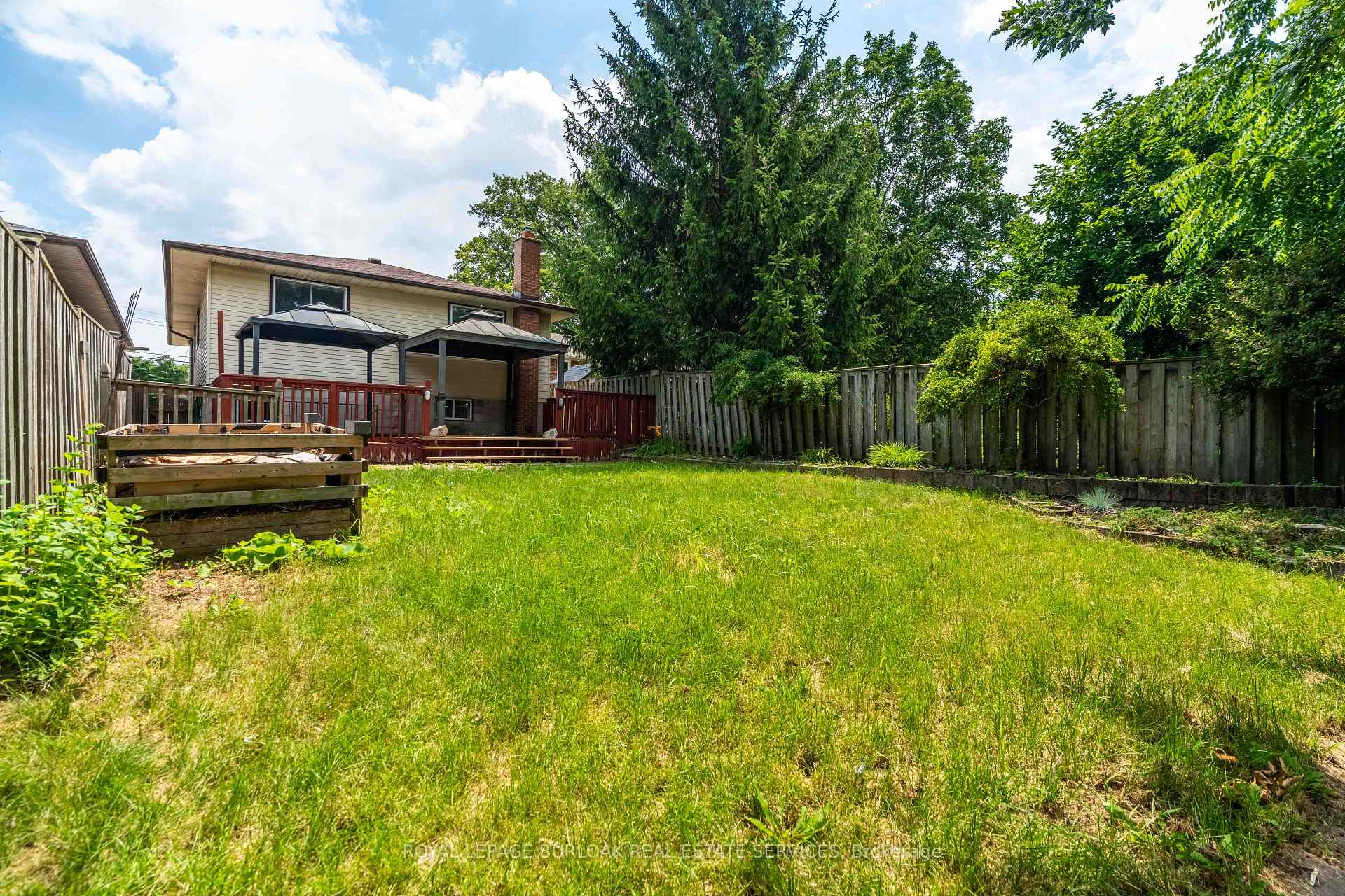 Photo 33 of 1262 Upper Gage Avenue, Hamilton, Randall — HOMEH