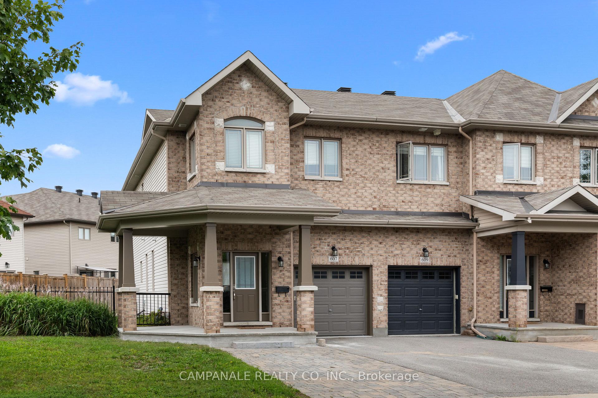 Photo of 607 Via Amalfi Street