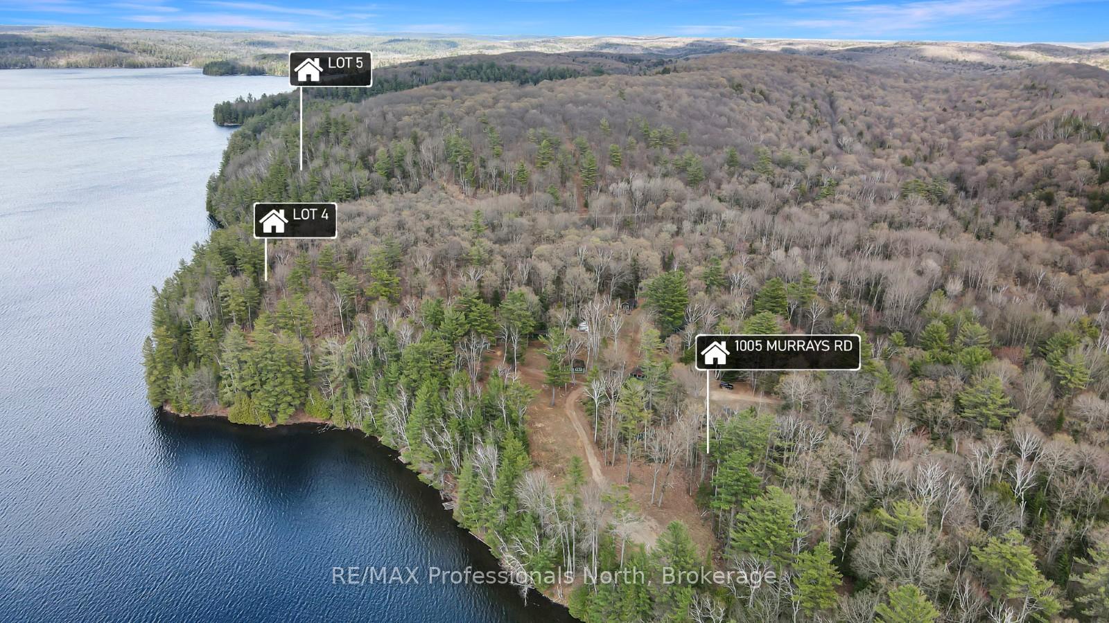 Photo of Lot 5 Gonnsen Trail
