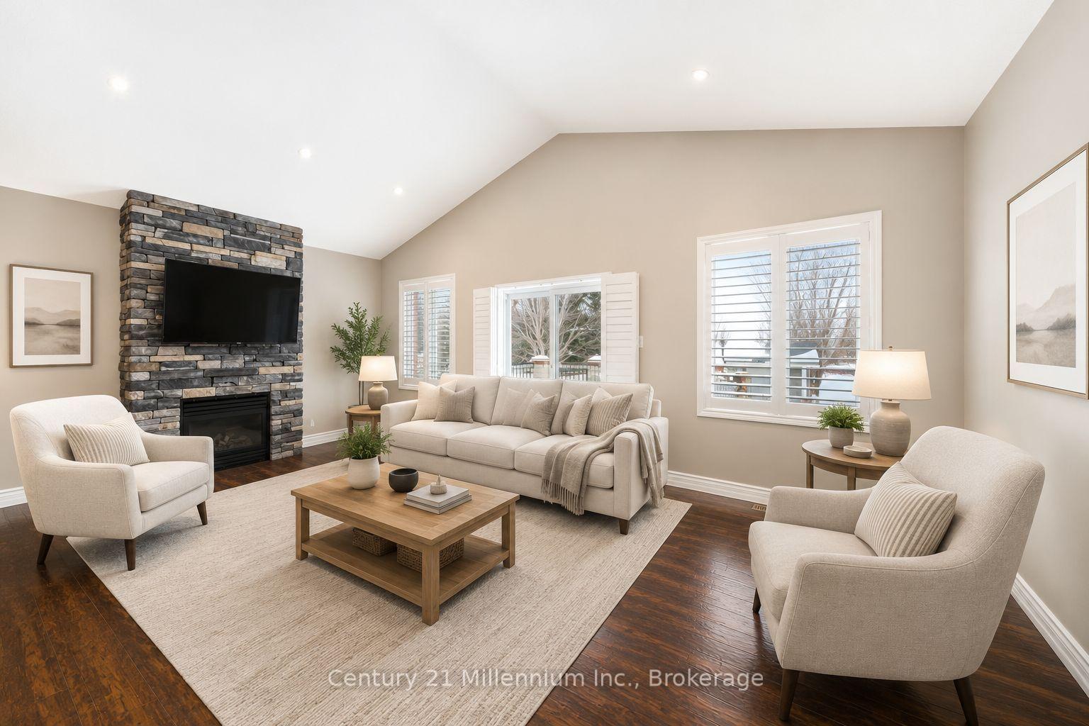 Photo 11 of 9 Hill Street, Collingwood — HOMEH