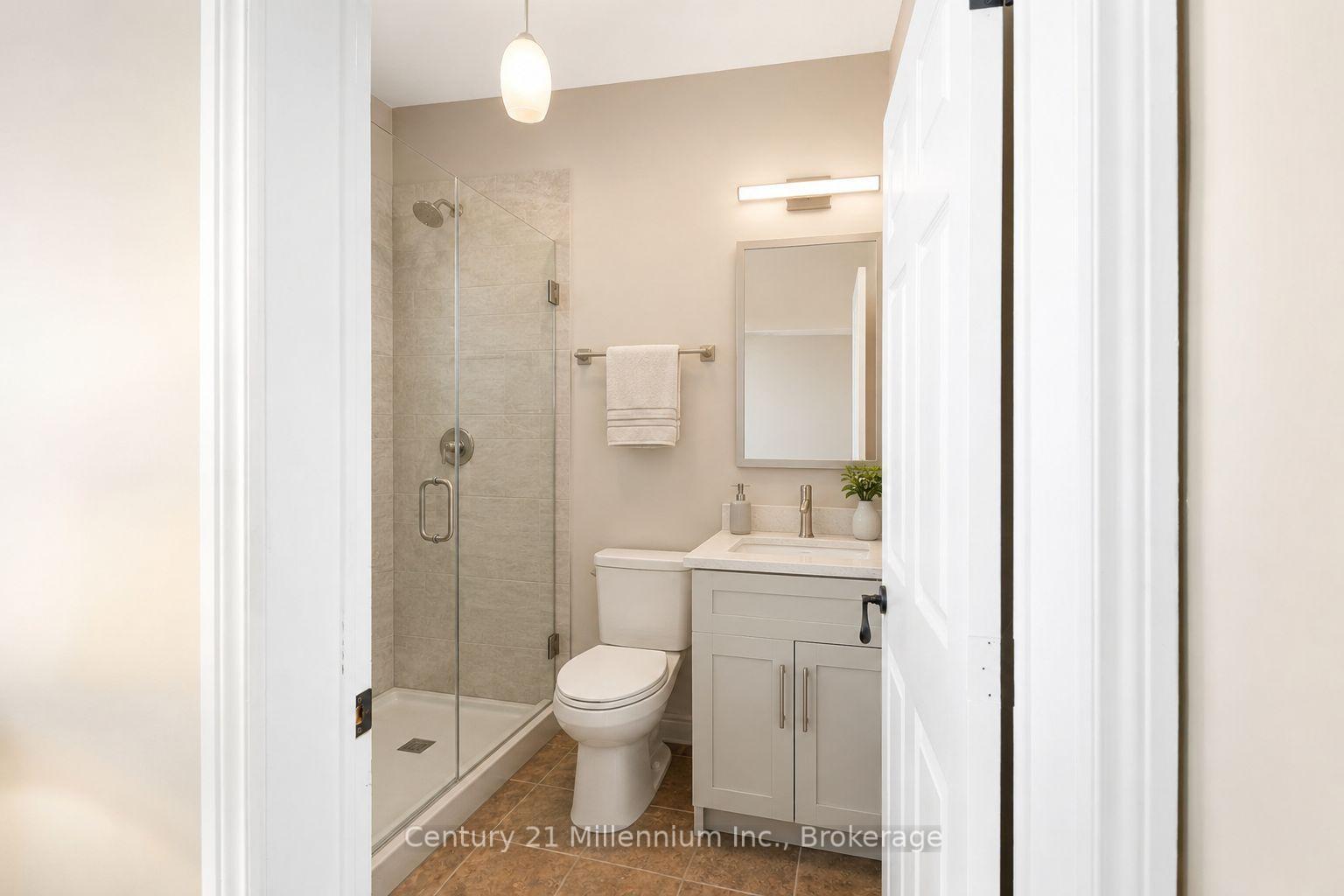 Photo 12 of 9 Hill Street, Collingwood — HOMEH