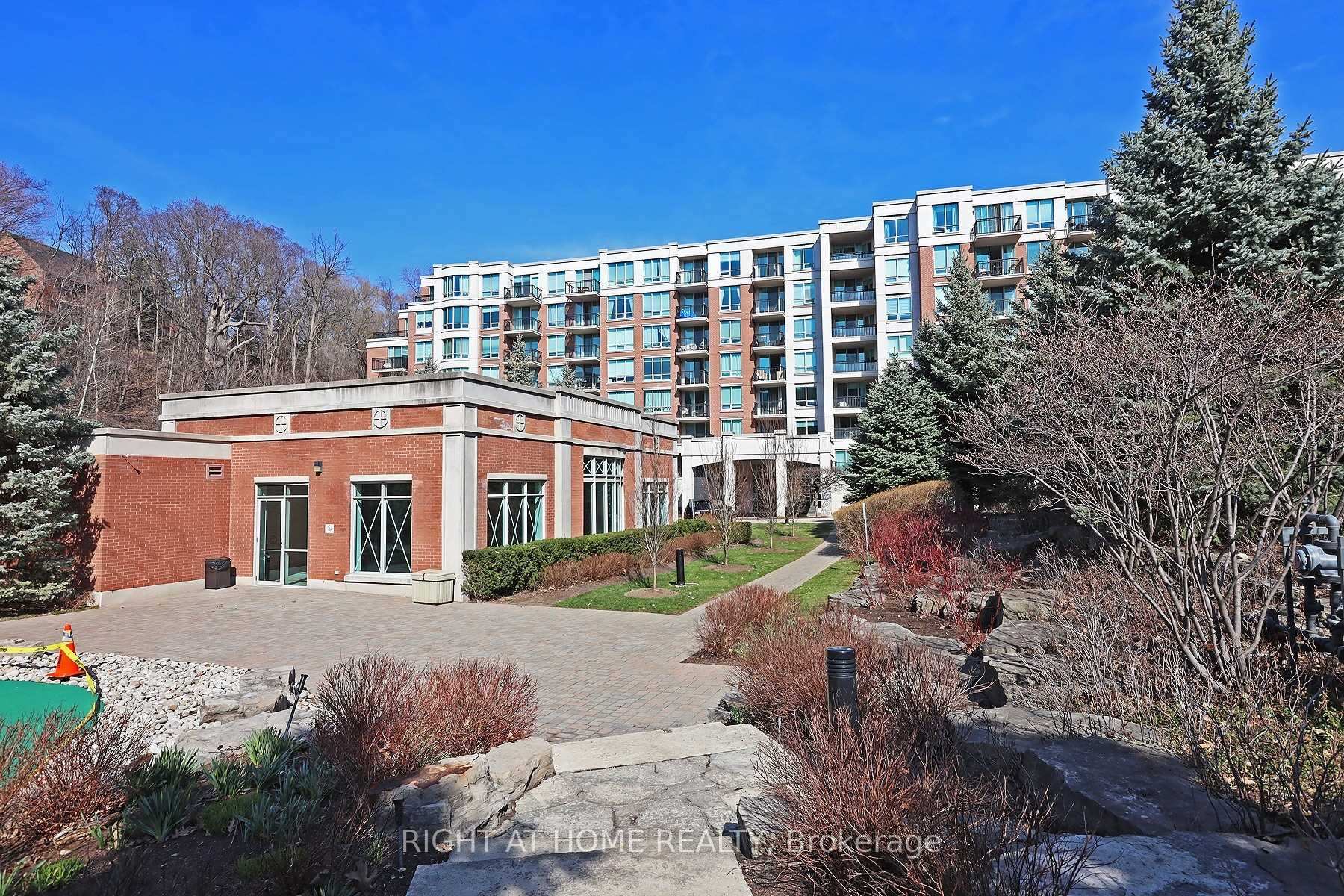 Photo 1 of Unit 615, 38 William Carson Crescent, North York, St. Andrew-Windfields — HOMEH