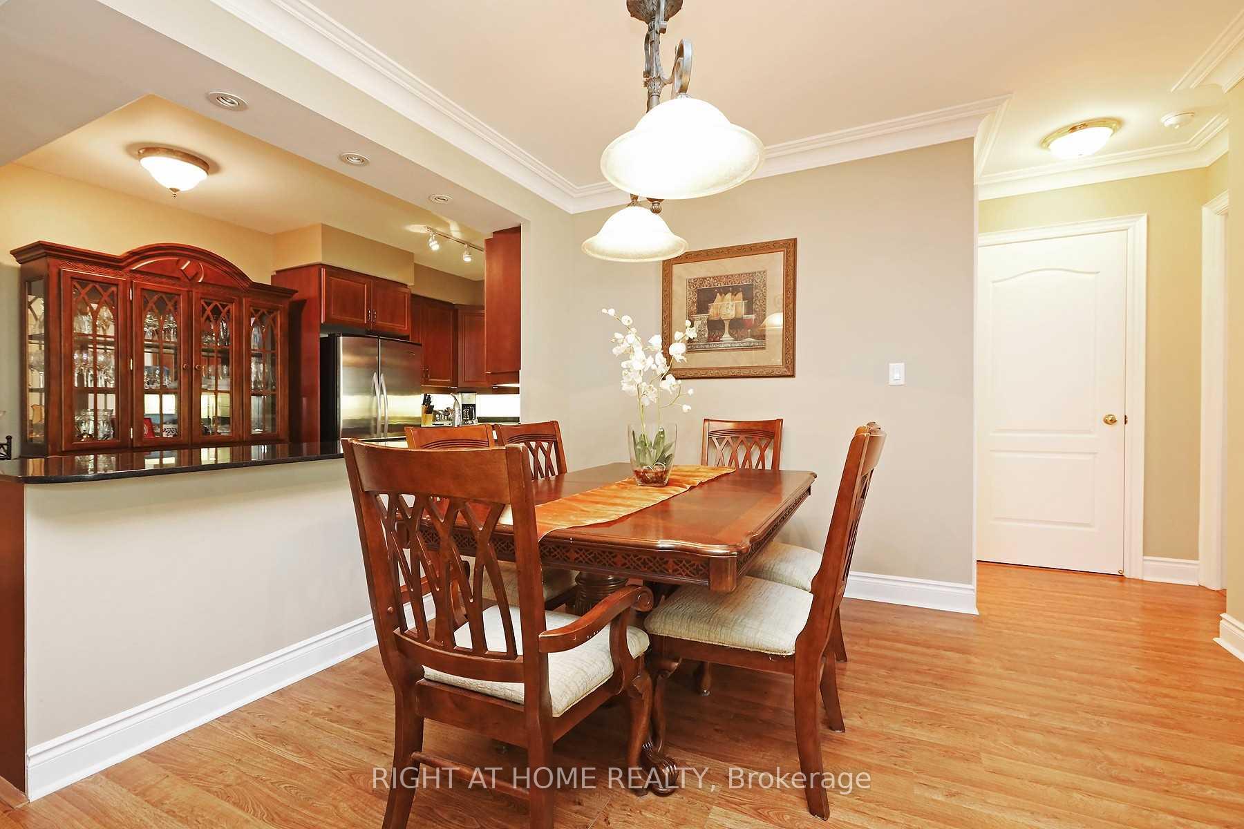 Photo 7 of Unit 615, 38 William Carson Crescent, North York, St. Andrew-Windfields — HOMEH
