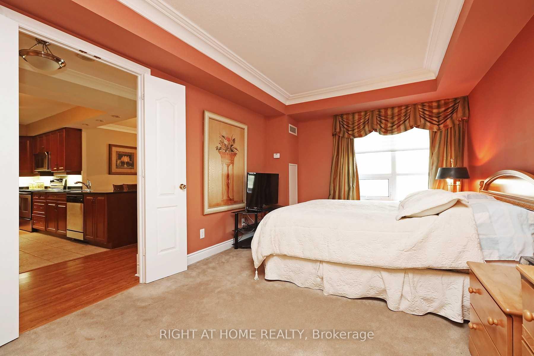 Photo 8 of Unit 615, 38 William Carson Crescent, North York, St. Andrew-Windfields — HOMEH