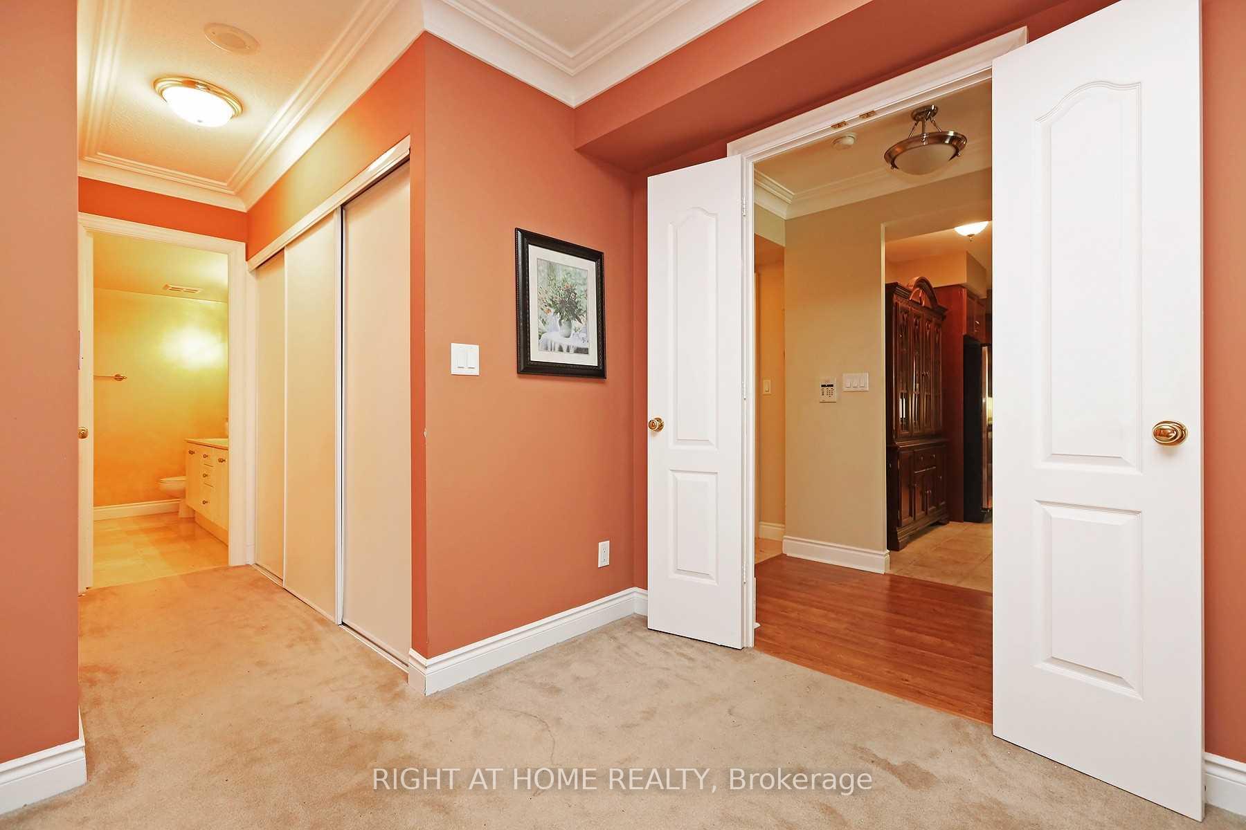 Photo 9 of Unit 615, 38 William Carson Crescent, North York, St. Andrew-Windfields — HOMEH