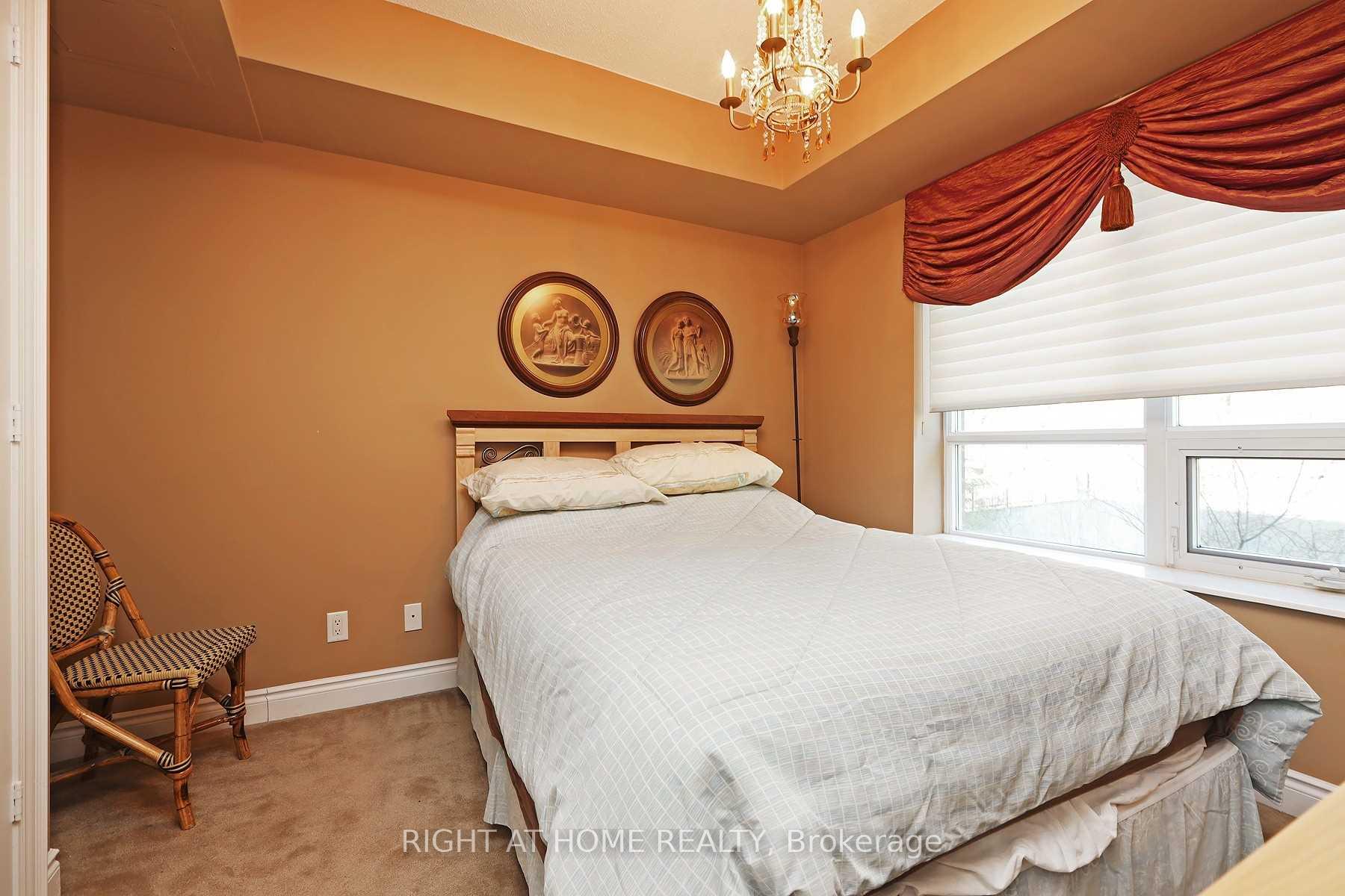 Photo 12 of Unit 615, 38 William Carson Crescent, North York, St. Andrew-Windfields — HOMEH