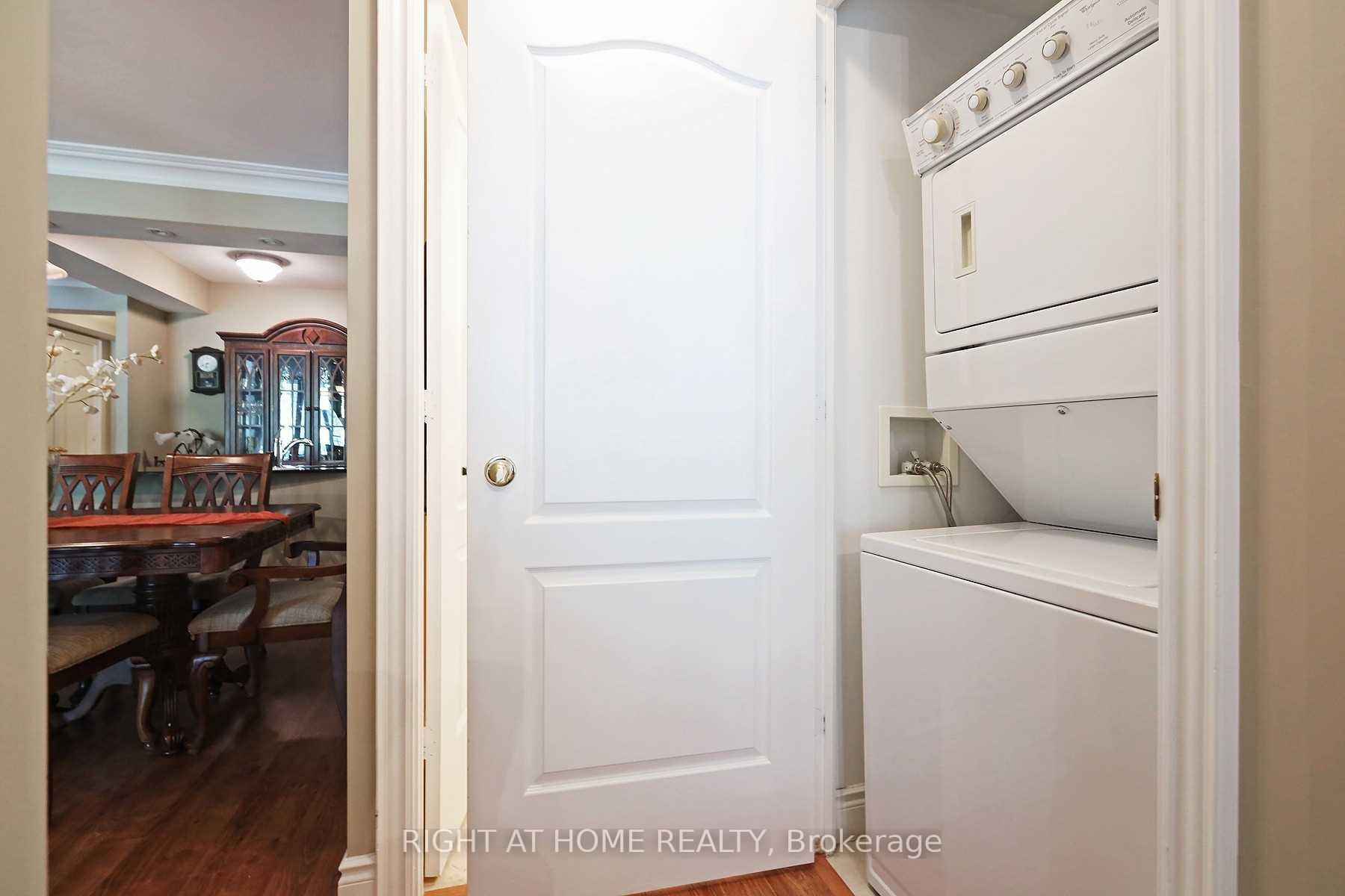 Photo 13 of Unit 615, 38 William Carson Crescent, North York, St. Andrew-Windfields — HOMEH