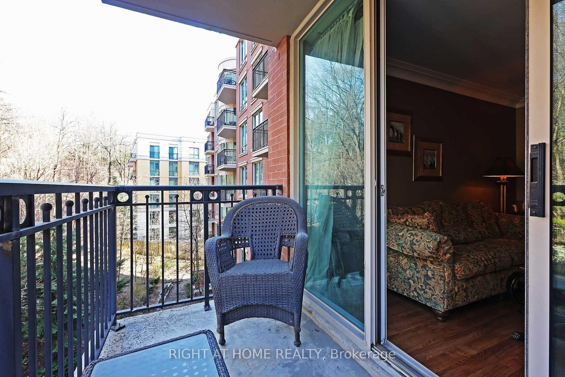 Photo 15 of Unit 615, 38 William Carson Crescent, North York, St. Andrew-Windfields — HOMEH