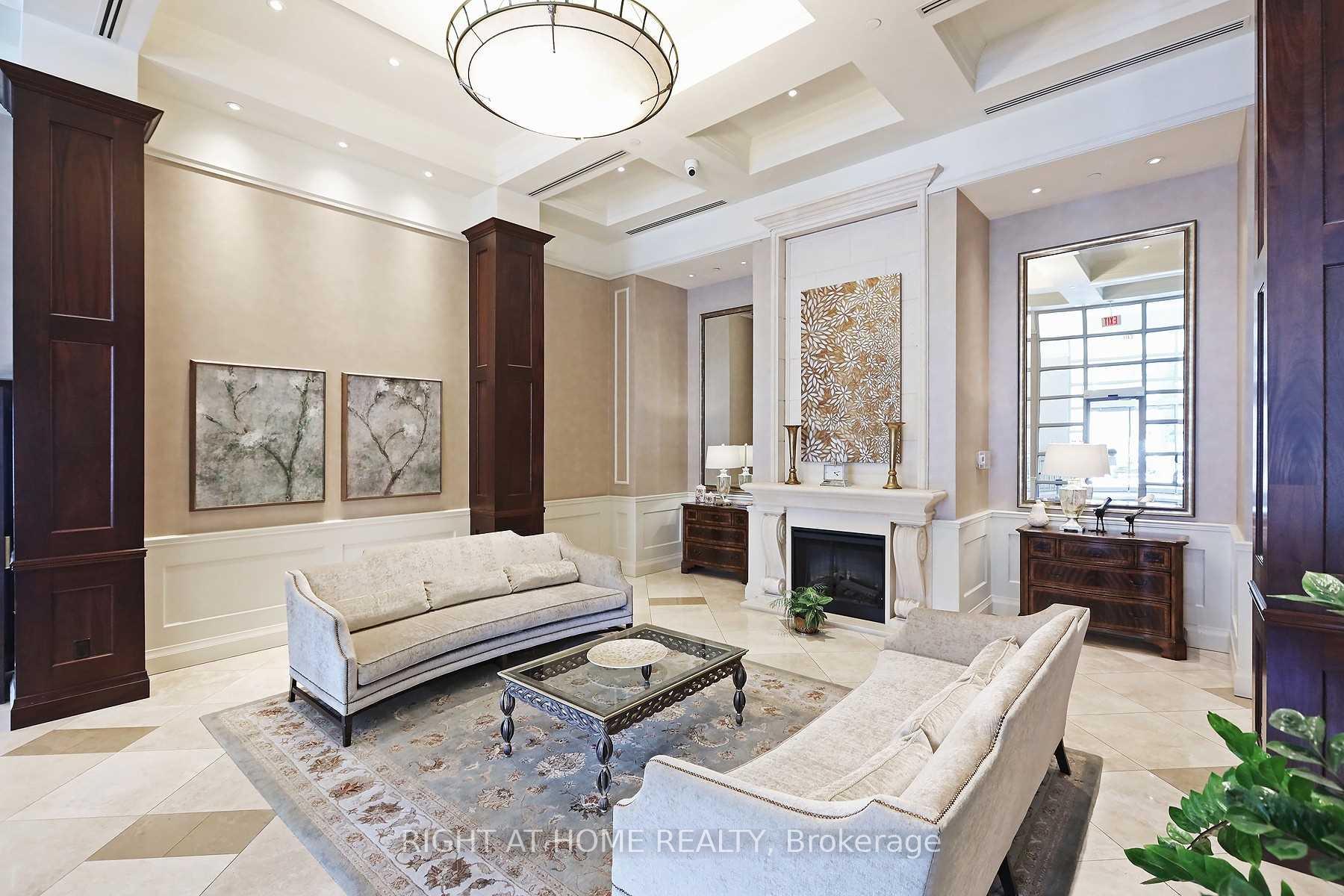 Photo 16 of Unit 615, 38 William Carson Crescent, North York, St. Andrew-Windfields — HOMEH
