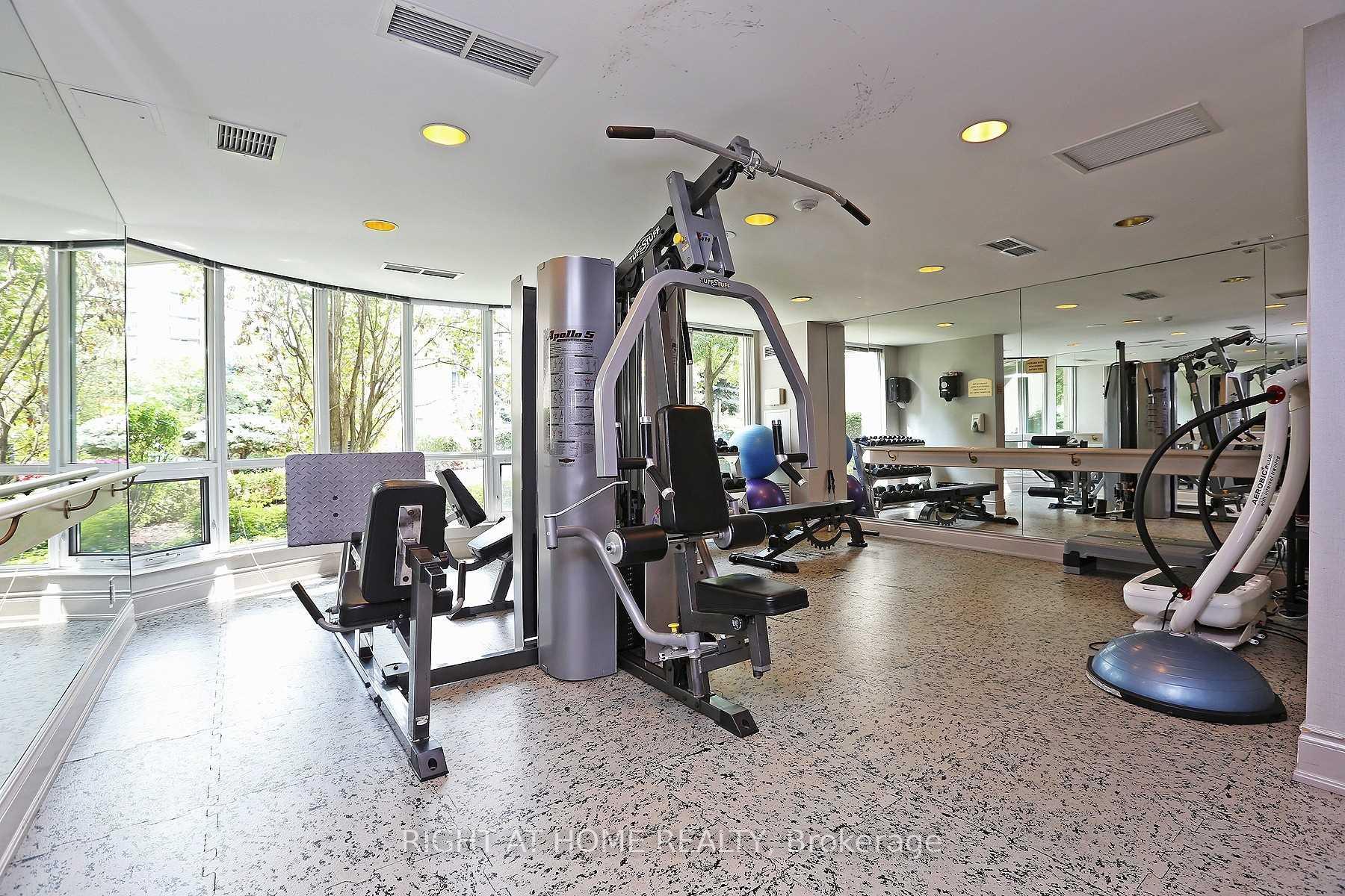 Photo 18 of Unit 615, 38 William Carson Crescent, North York, St. Andrew-Windfields — HOMEH