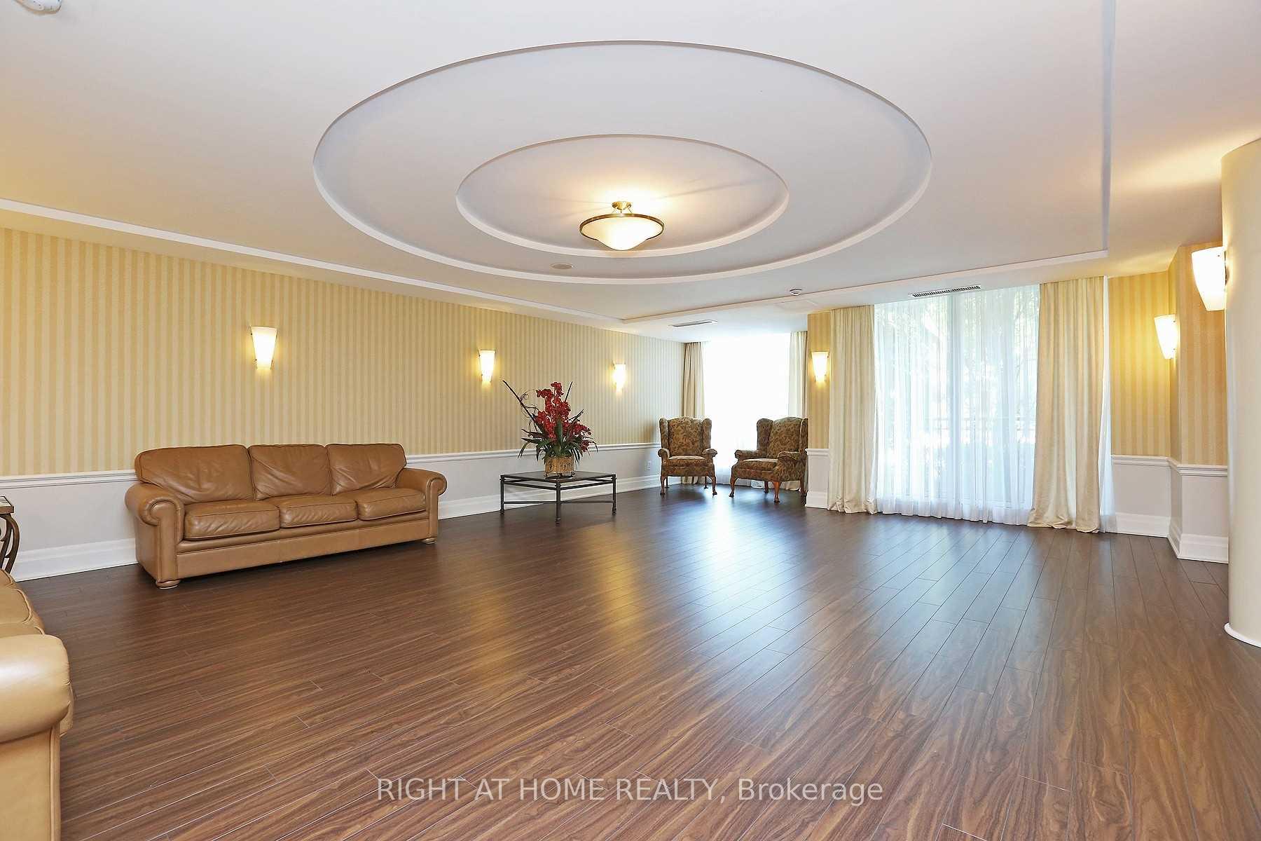 Photo 20 of Unit 615, 38 William Carson Crescent, North York, St. Andrew-Windfields — HOMEH