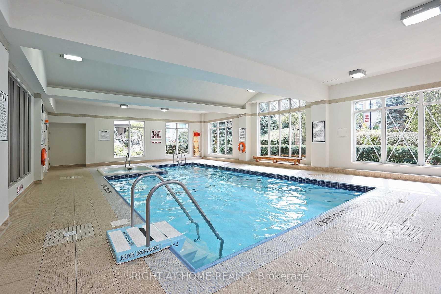 Photo 21 of Unit 615, 38 William Carson Crescent, North York, St. Andrew-Windfields — HOMEH