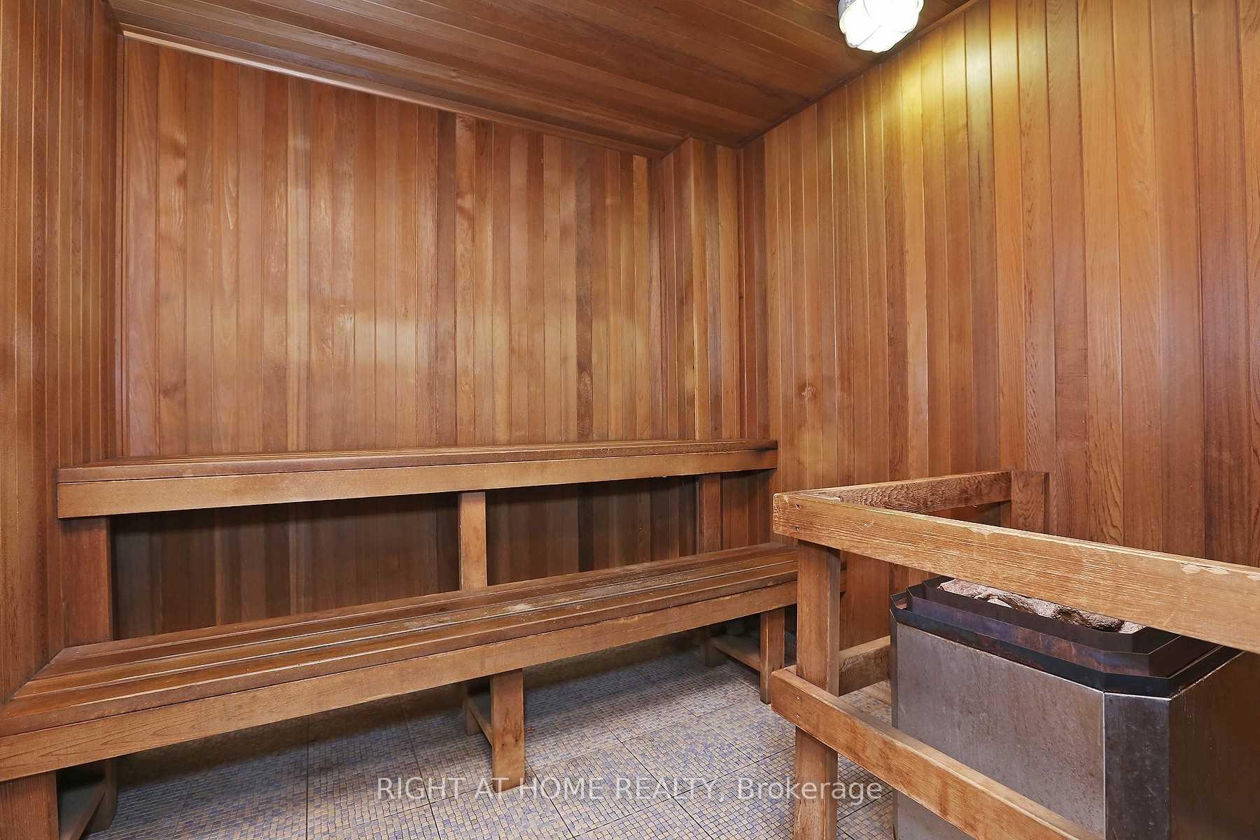 Photo 22 of Unit 615, 38 William Carson Crescent, North York, St. Andrew-Windfields — HOMEH