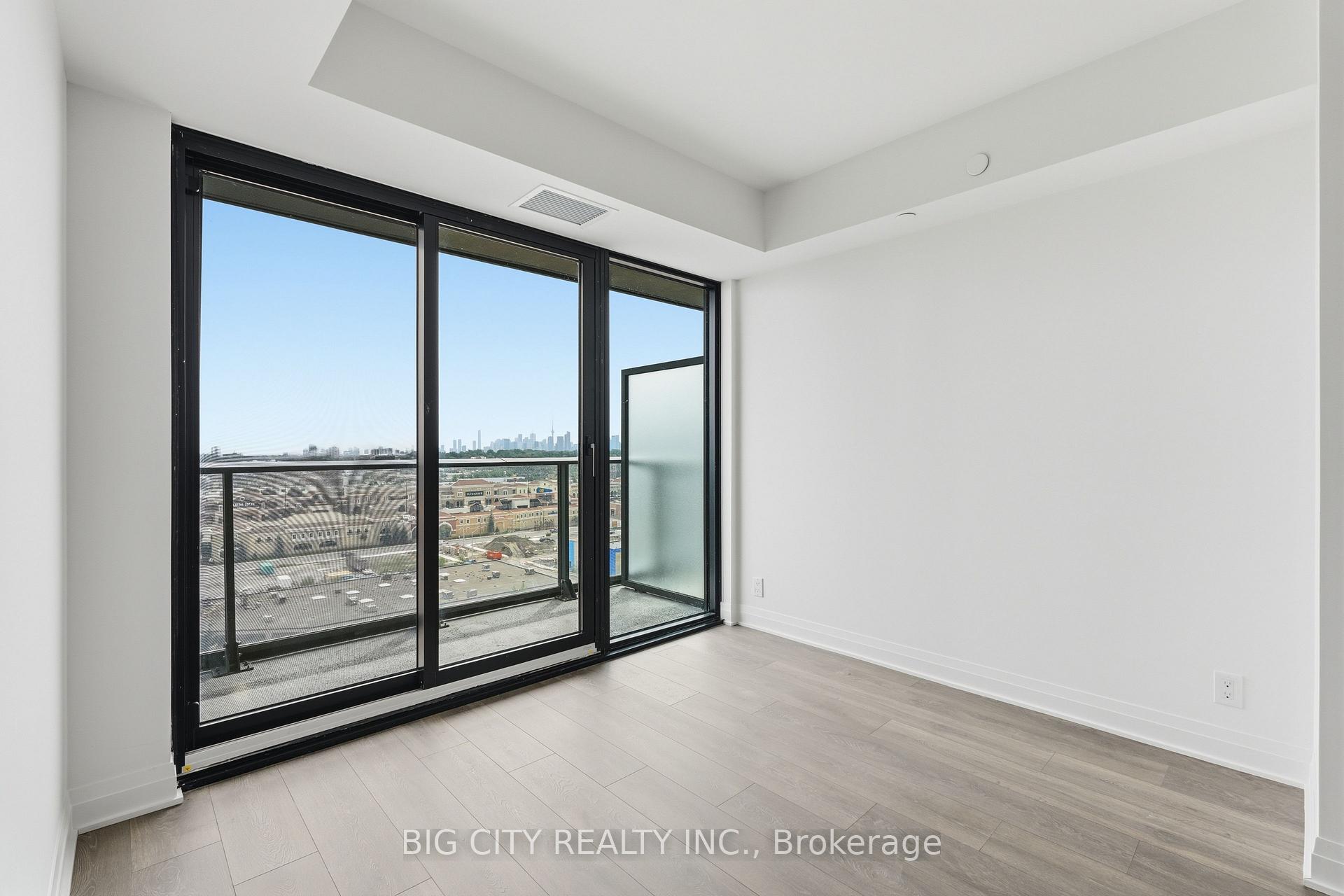 Photo 3 of Unit 1211, 25 Frederick Todd Way, Toronto, Thorncliffe Park — HOMEH