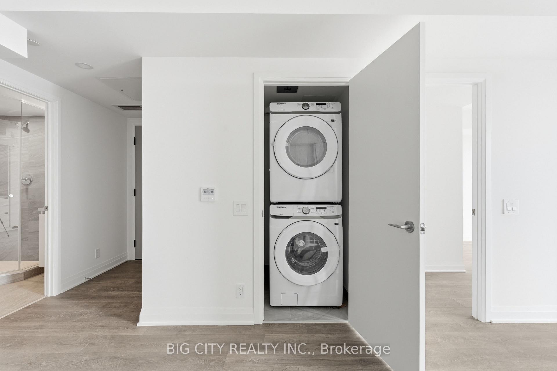 Photo 8 of Unit 1211, 25 Frederick Todd Way, Toronto, Thorncliffe Park — HOMEH