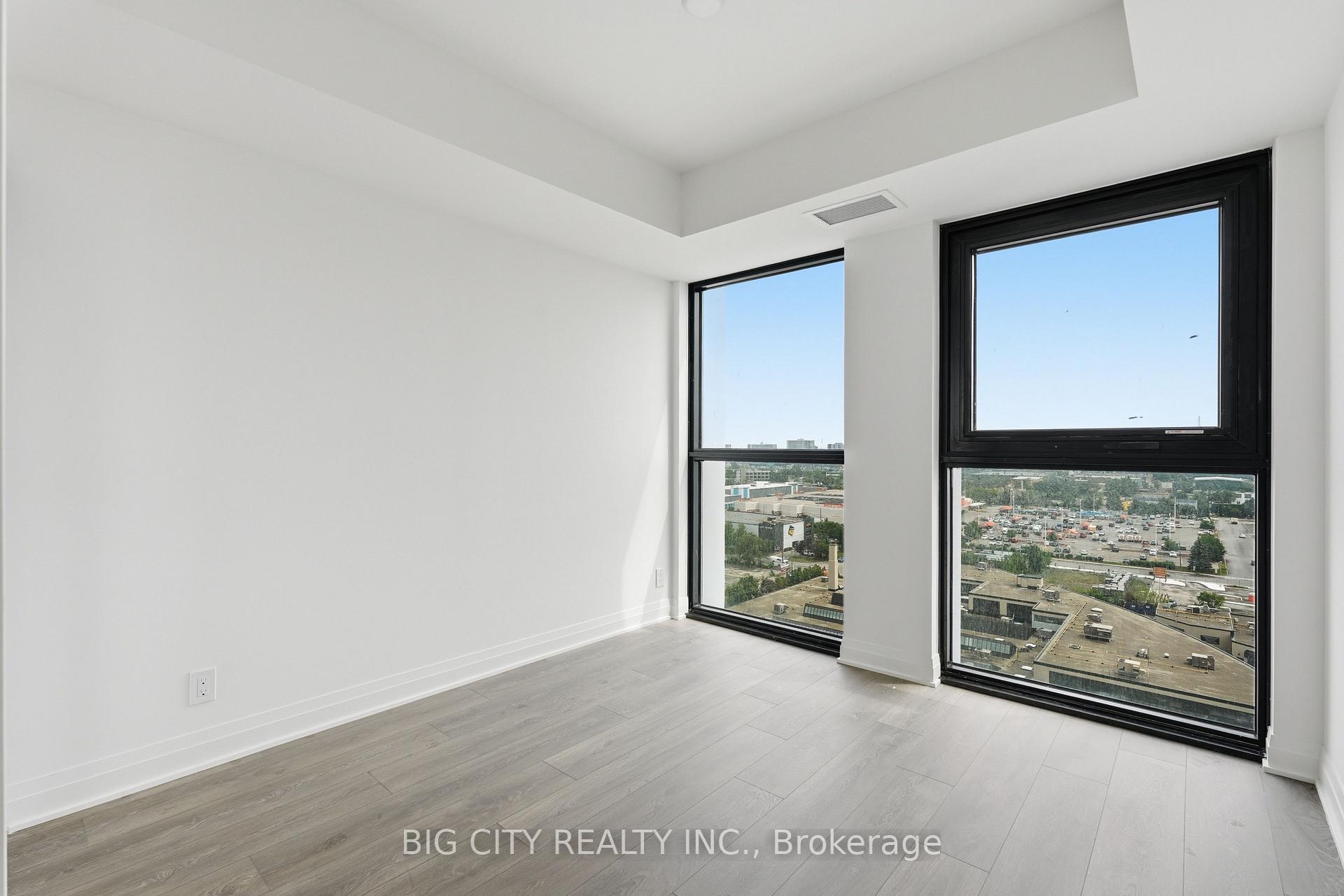 Photo 10 of Unit 1211, 25 Frederick Todd Way, Toronto, Thorncliffe Park — HOMEH