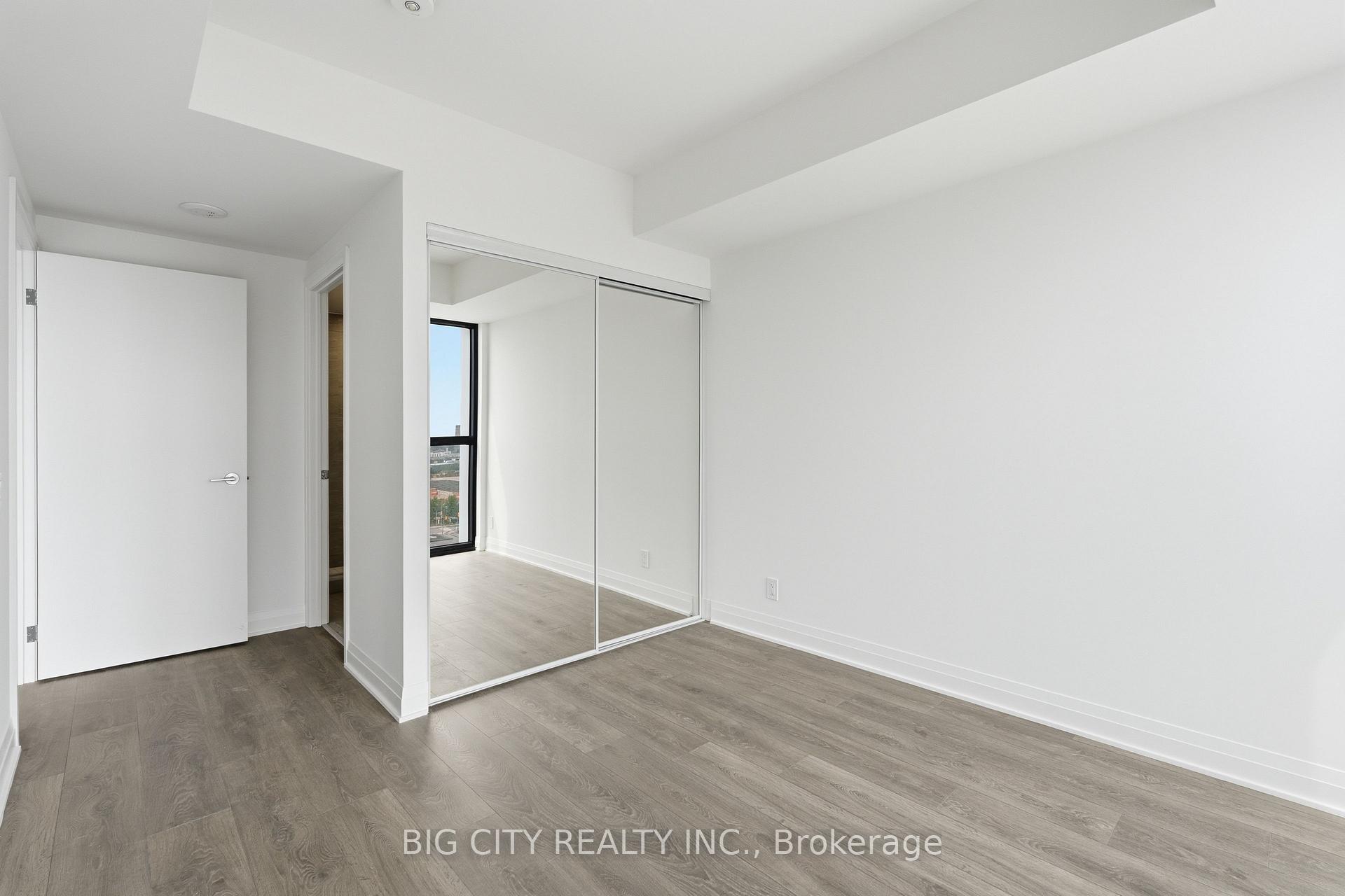Photo 11 of Unit 1211, 25 Frederick Todd Way, Toronto, Thorncliffe Park — HOMEH