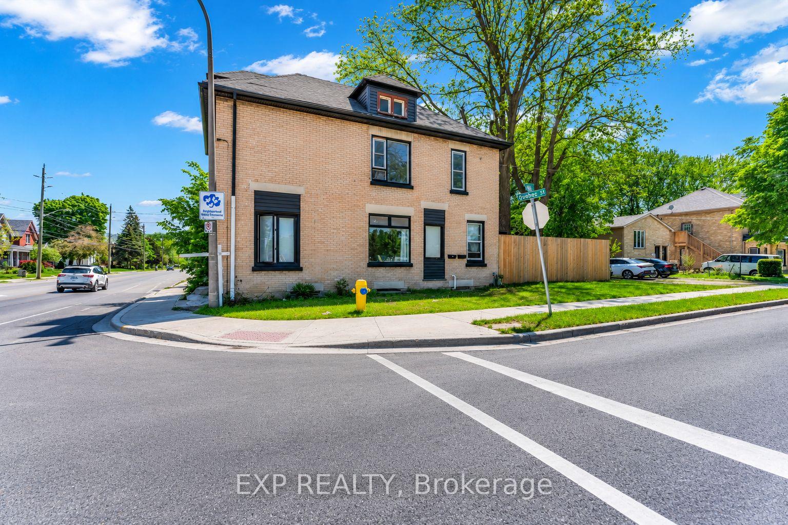Photo 1 of 553 Quebec Street, London, East G — HOMEH