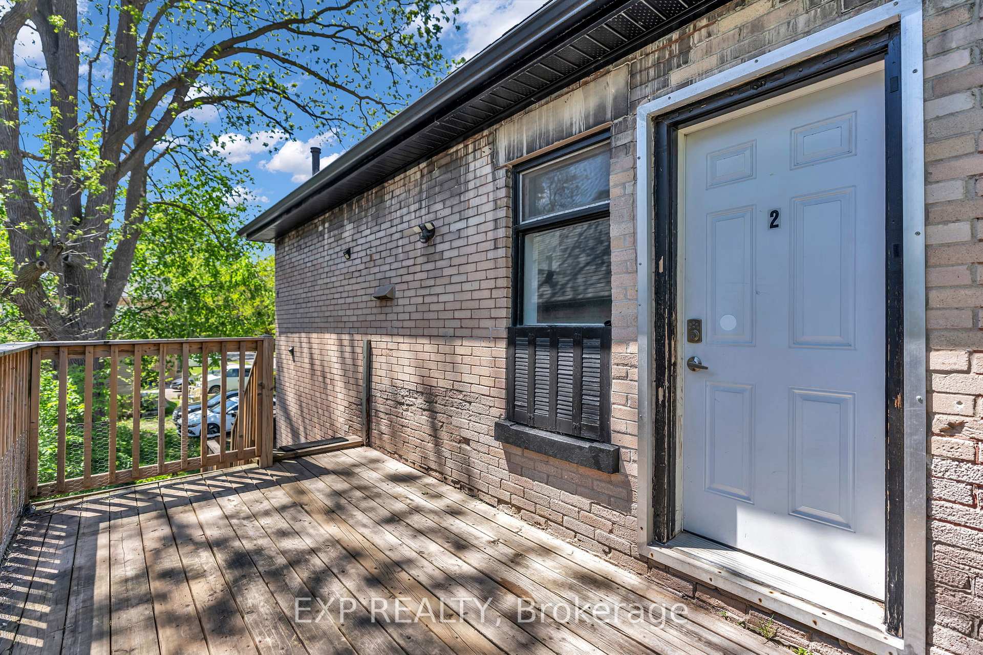 Photo 19 of 553 Quebec Street, London, East G — HOMEH