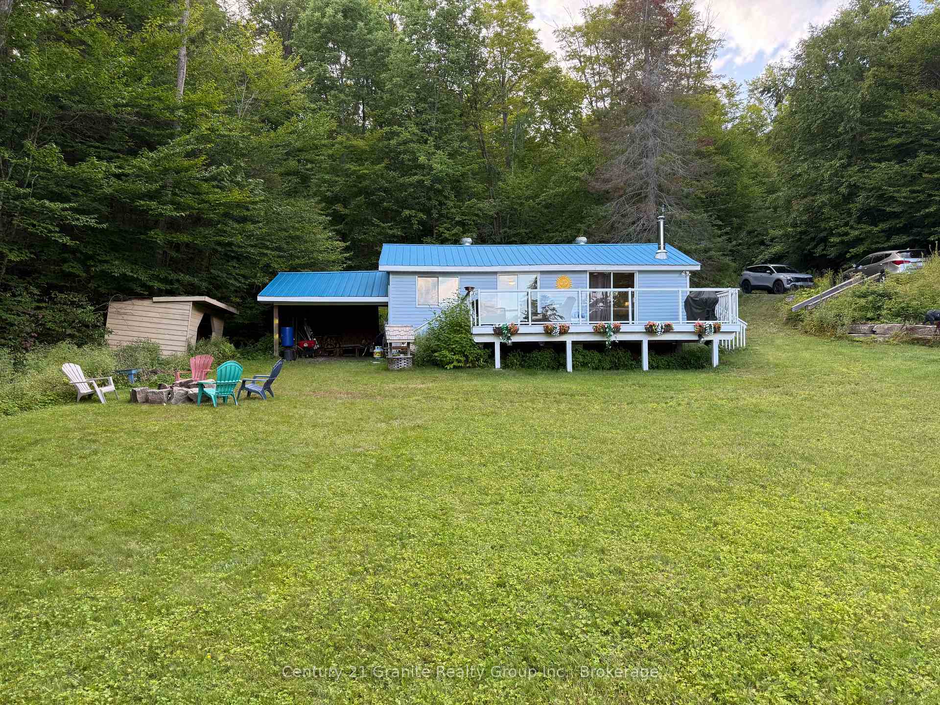 Photo of 1292 Bitter Lake Road