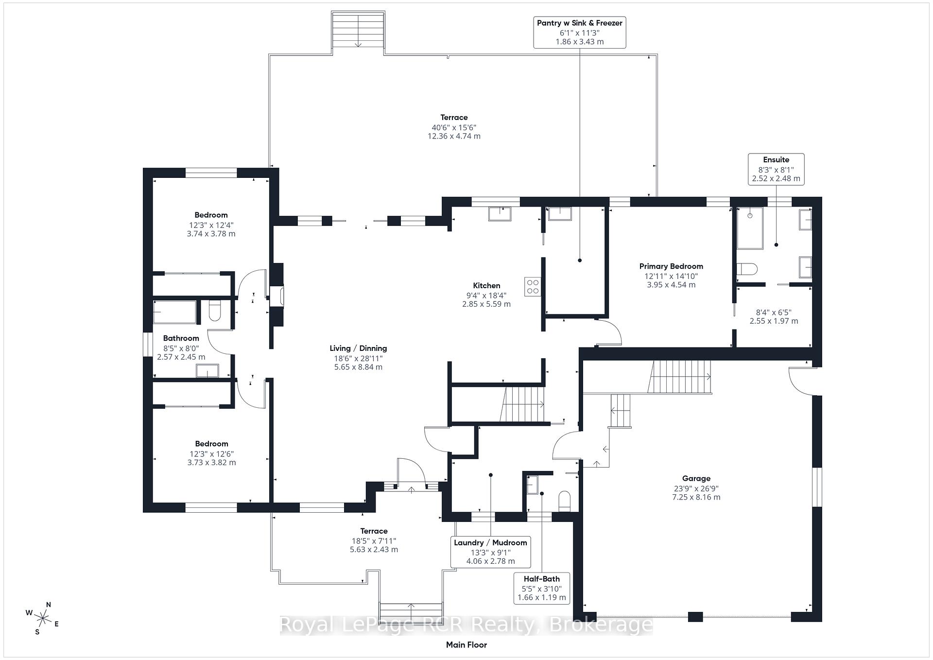 Photo 2 of 22 Nickason Drive, Arran-Elderslie — HOMEH