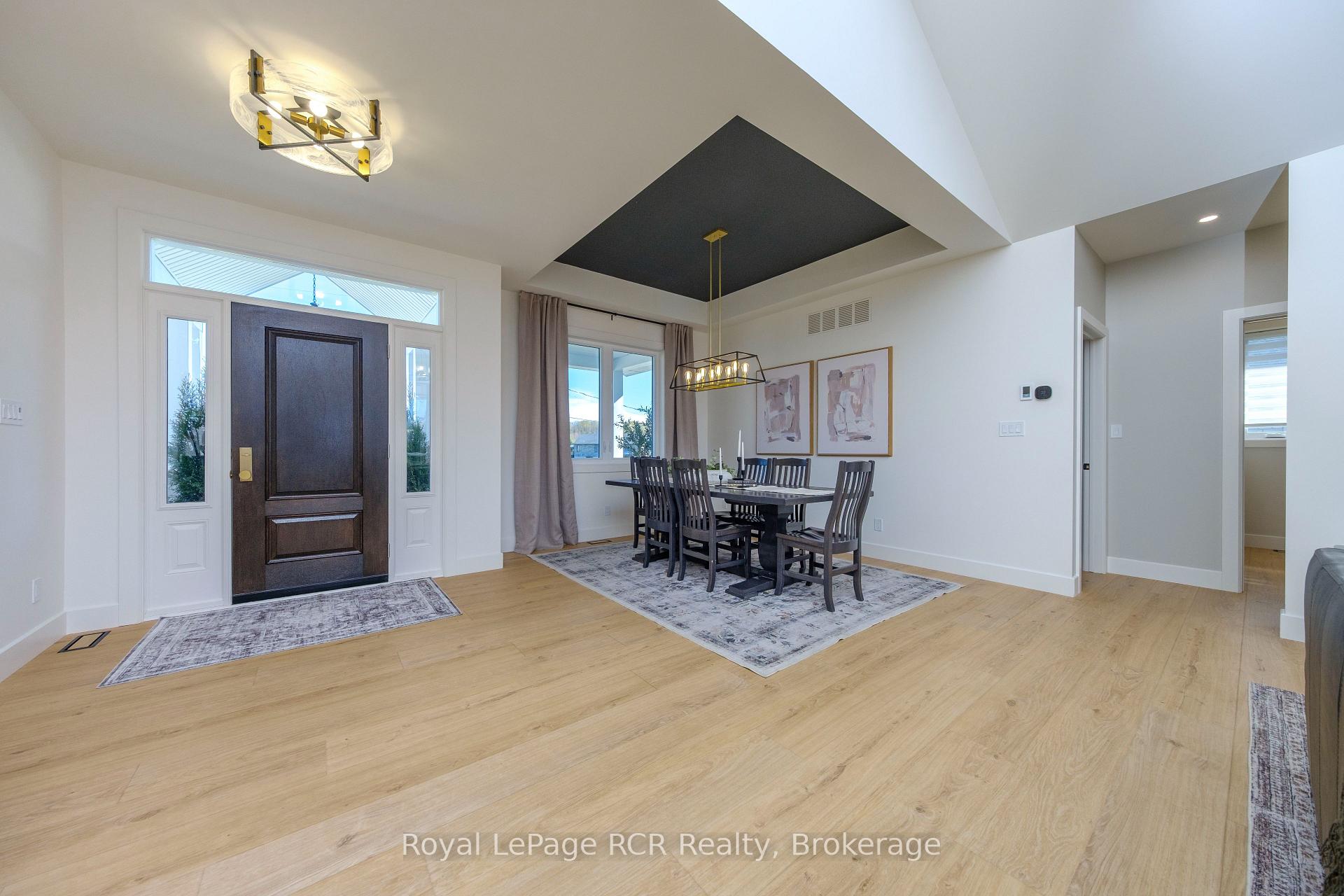 Photo 3 of 22 Nickason Drive, Arran-Elderslie — HOMEH