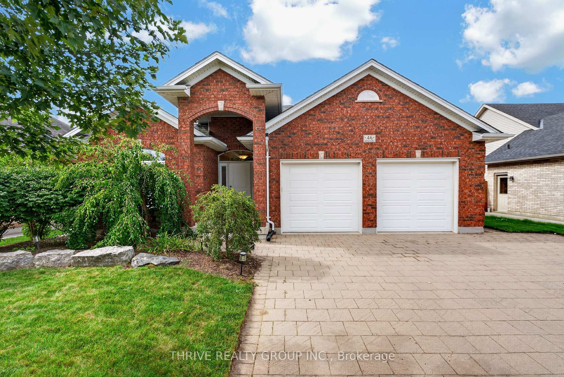 Photo 1 of 46 Riness Drive, Thames Centre, Dorchester — HOMEH