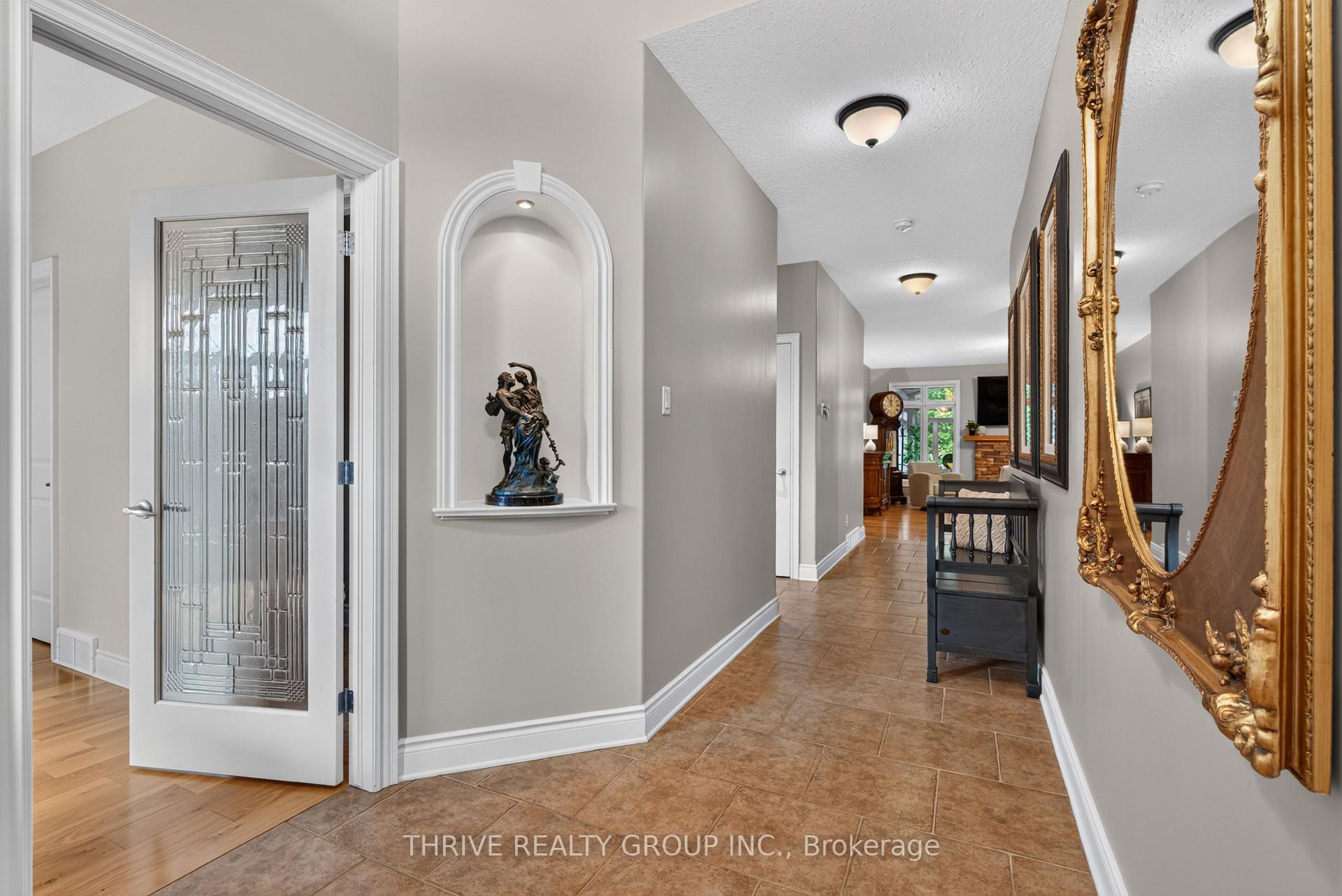 Photo 2 of 46 Riness Drive, Thames Centre, Dorchester — HOMEH