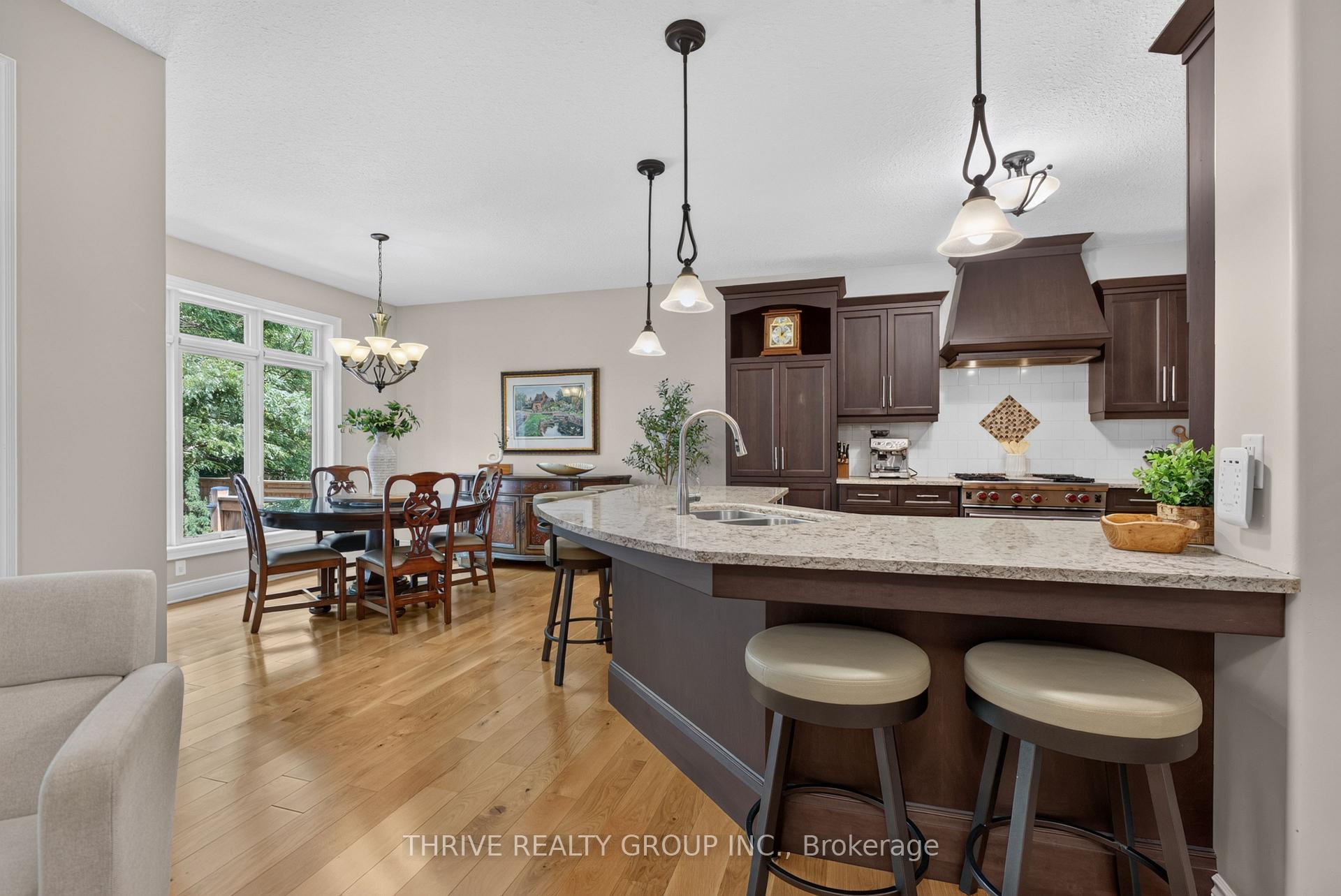 Photo 8 of 46 Riness Drive, Thames Centre, Dorchester — HOMEH