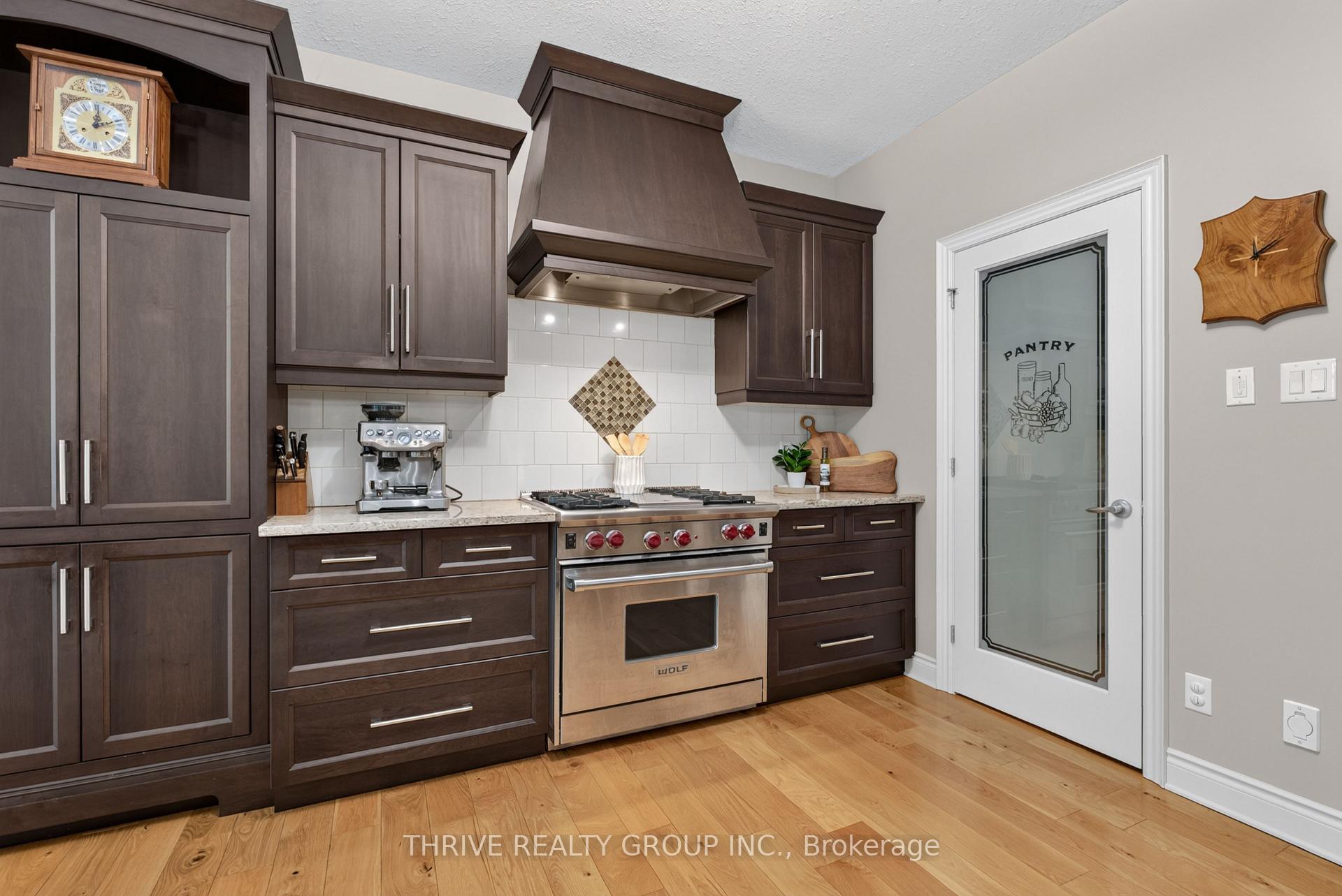 Photo 11 of 46 Riness Drive, Thames Centre, Dorchester — HOMEH