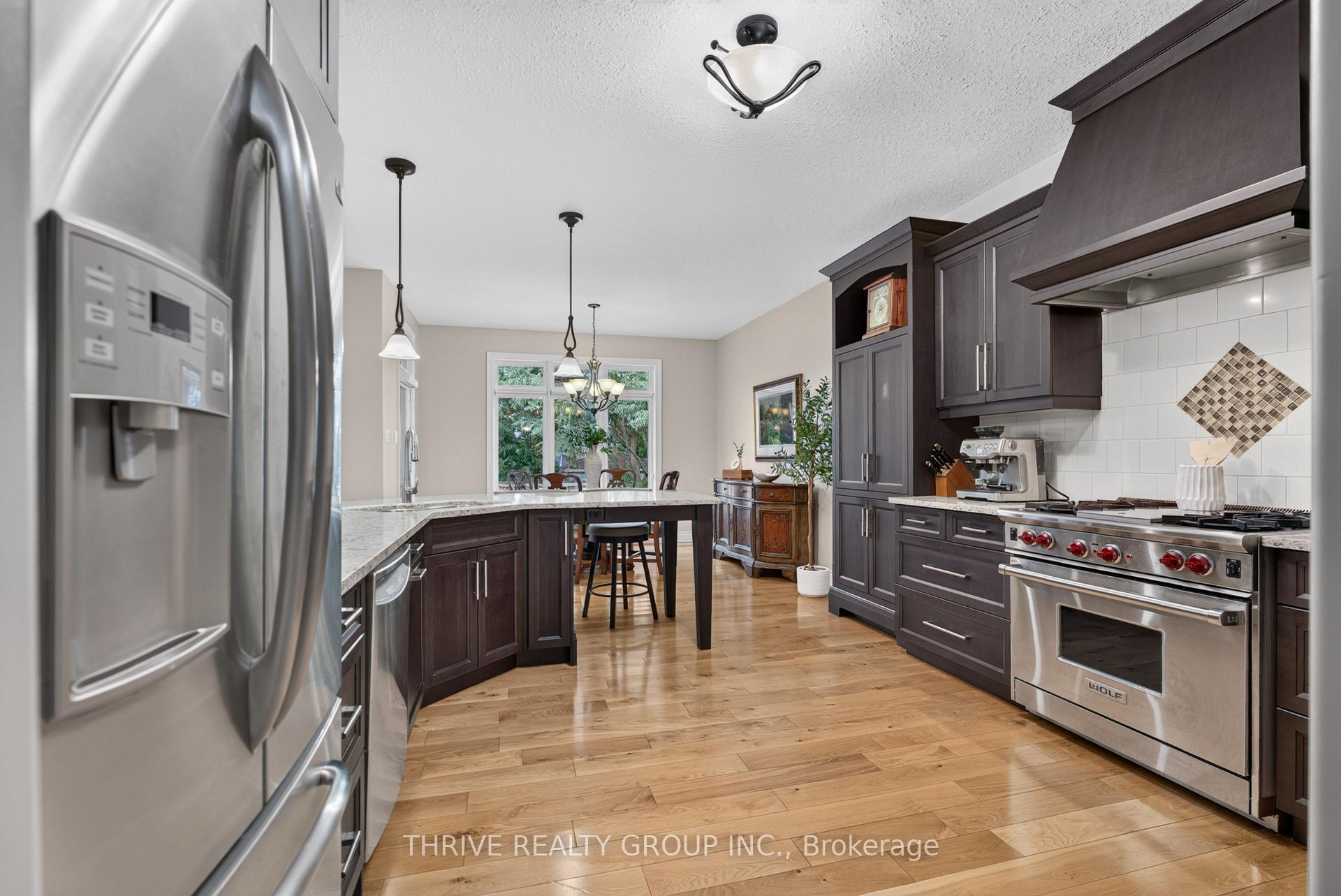 Photo 12 of 46 Riness Drive, Thames Centre, Dorchester — HOMEH