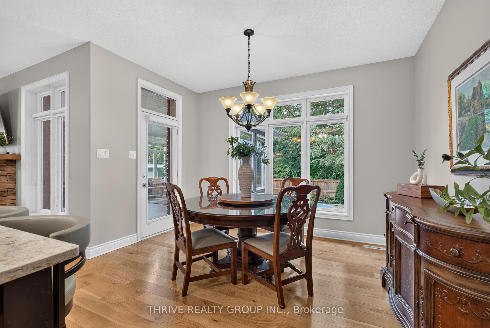 Photo 13 of 46 Riness Drive, Thames Centre, Dorchester — HOMEH