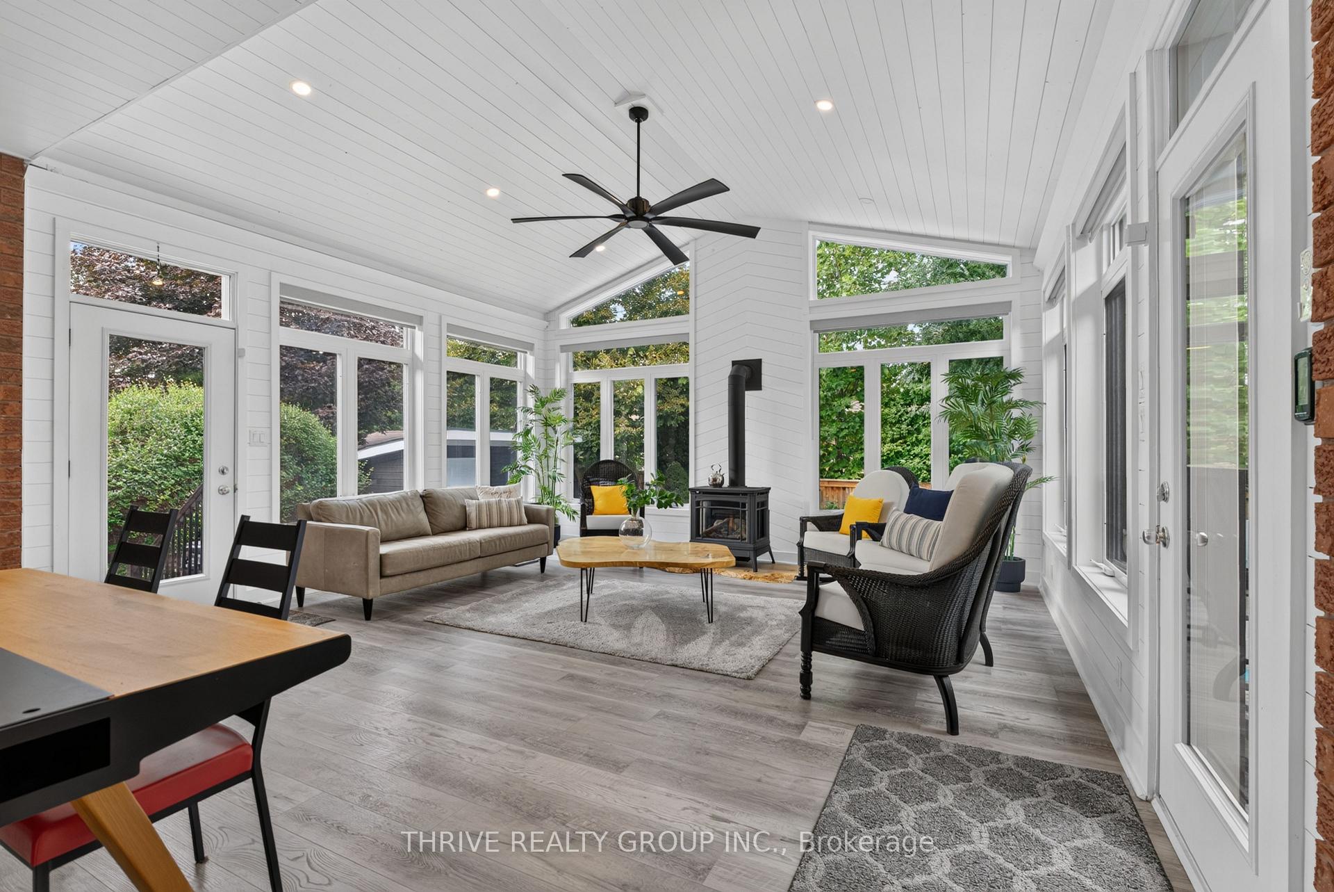 Photo 16 of 46 Riness Drive, Thames Centre, Dorchester — HOMEH