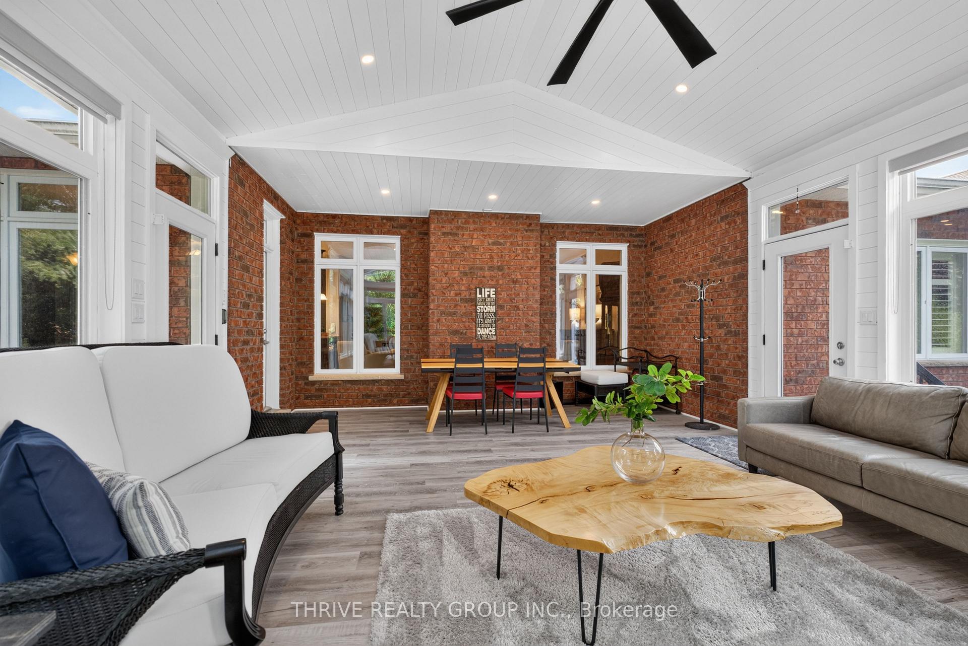 Photo 17 of 46 Riness Drive, Thames Centre, Dorchester — HOMEH