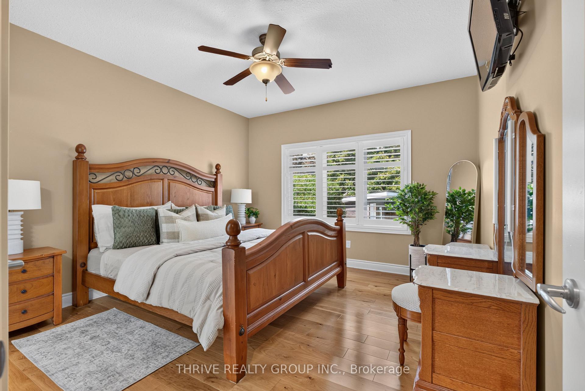 Photo 18 of 46 Riness Drive, Thames Centre, Dorchester — HOMEH