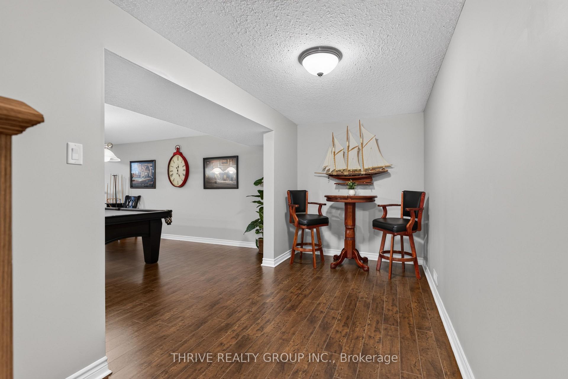 Photo 27 of 46 Riness Drive, Thames Centre, Dorchester — HOMEH