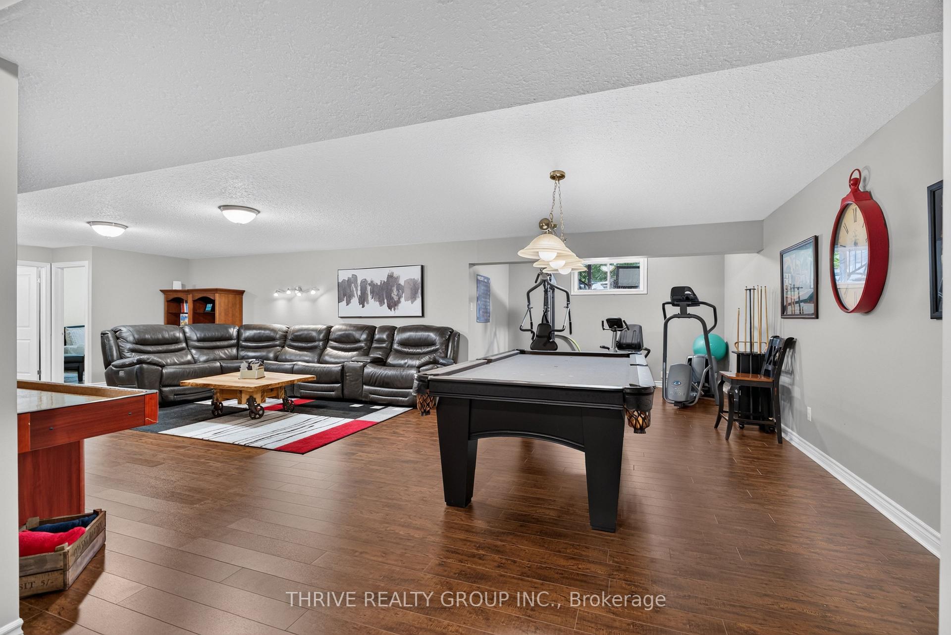 Photo 28 of 46 Riness Drive, Thames Centre, Dorchester — HOMEH