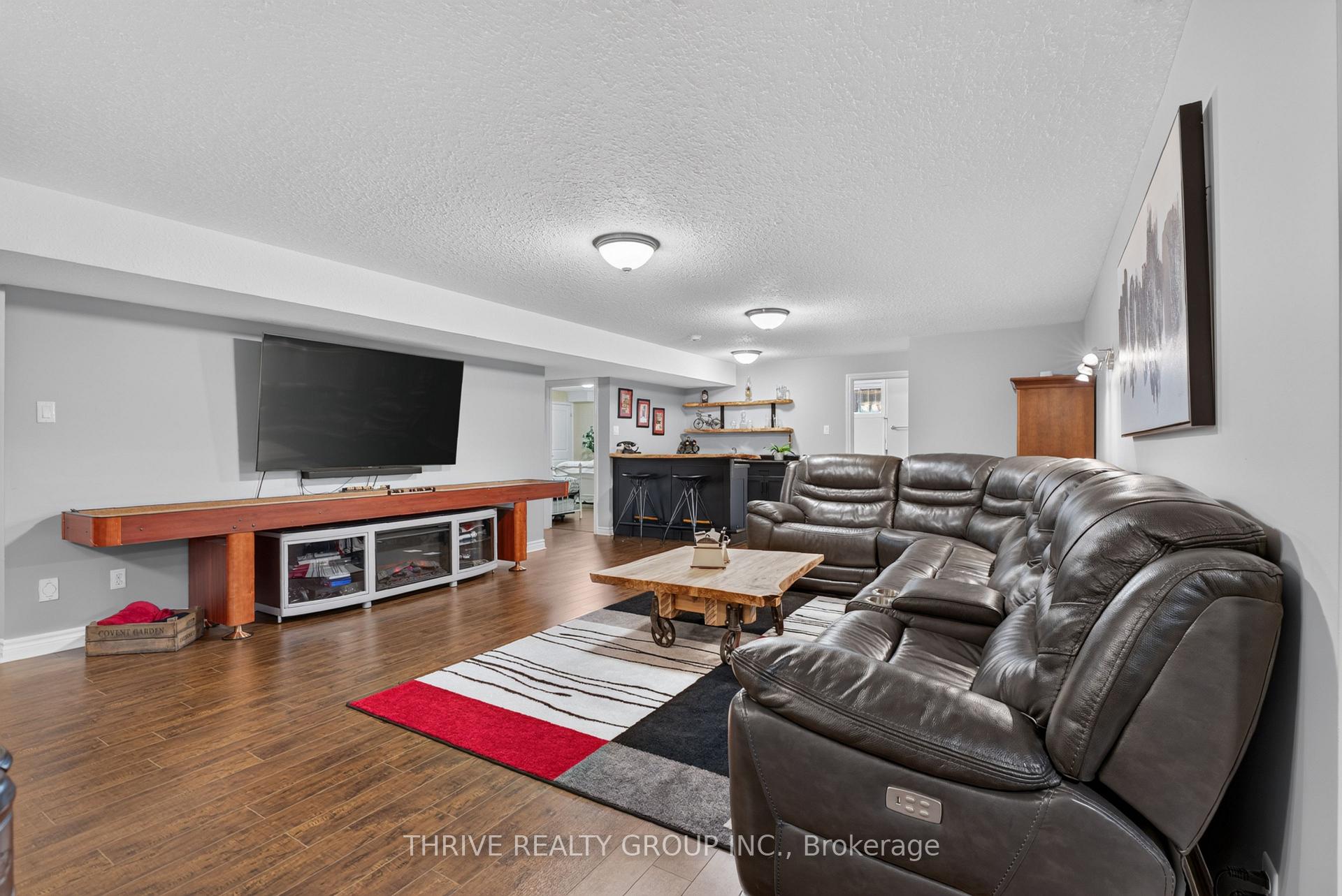 Photo 29 of 46 Riness Drive, Thames Centre, Dorchester — HOMEH