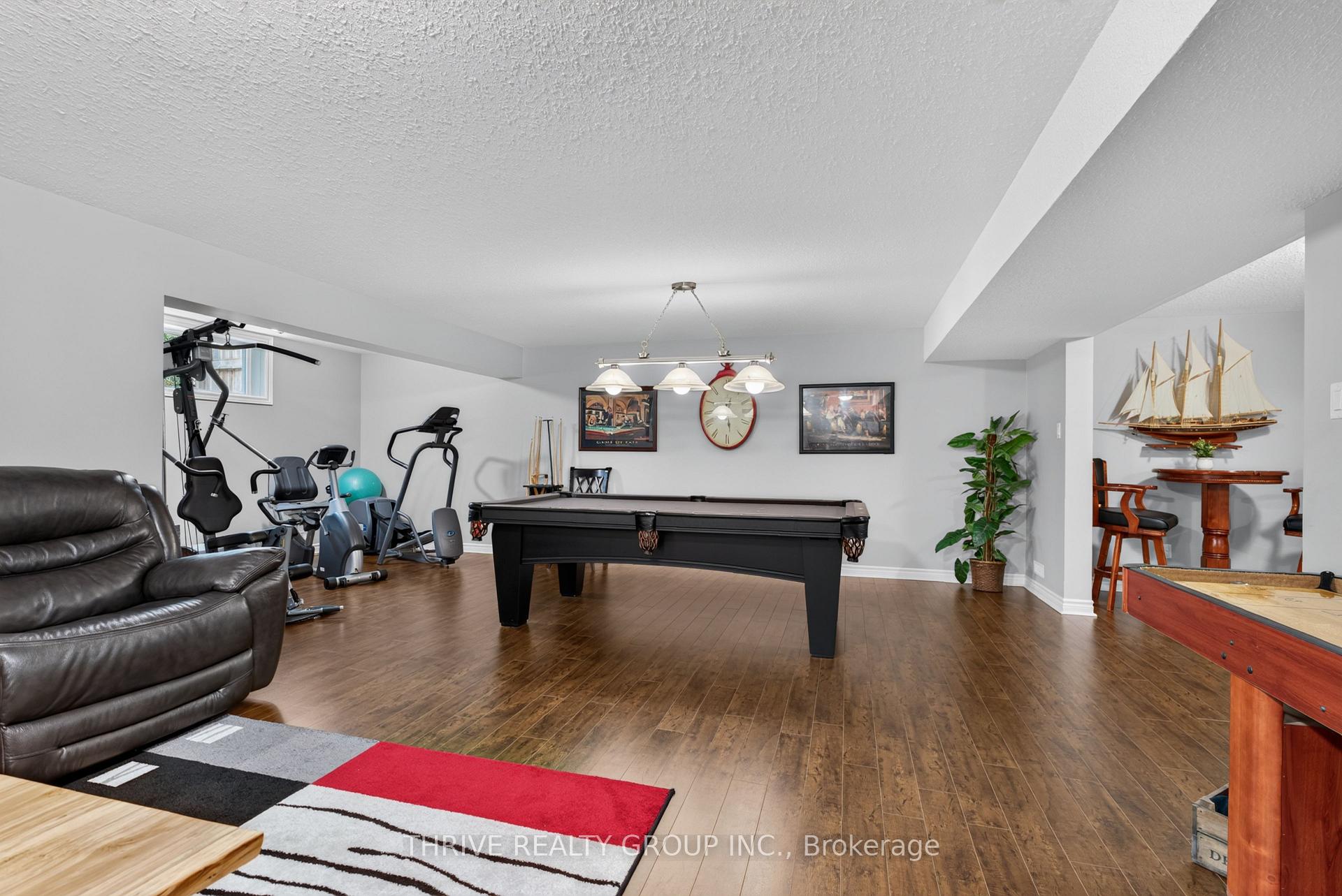 Photo 30 of 46 Riness Drive, Thames Centre, Dorchester — HOMEH