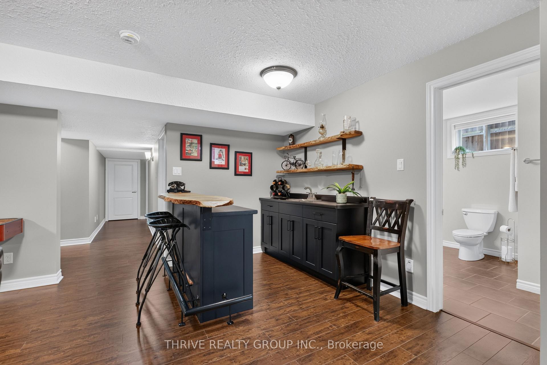 Photo 31 of 46 Riness Drive, Thames Centre, Dorchester — HOMEH