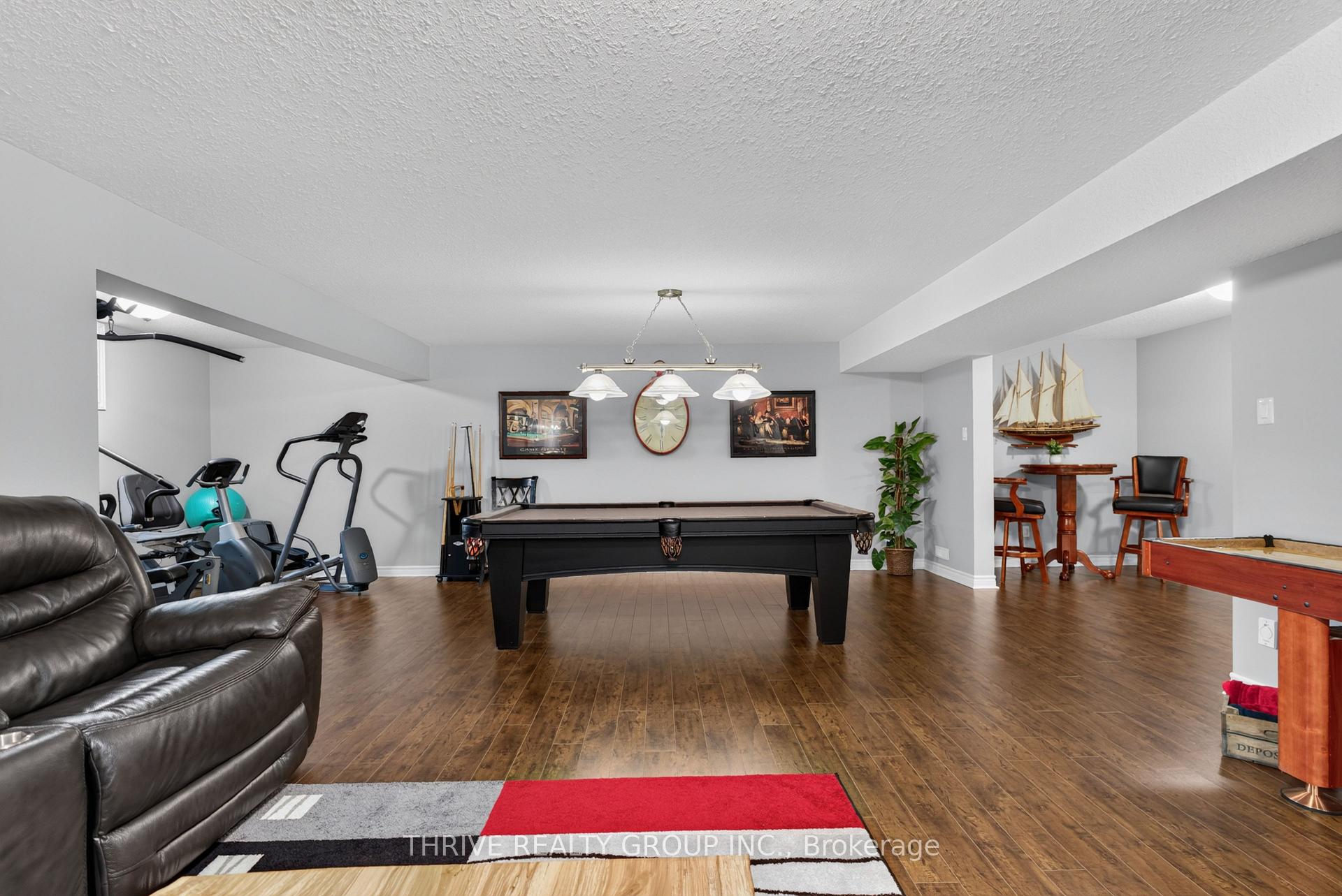 Photo 32 of 46 Riness Drive, Thames Centre, Dorchester — HOMEH