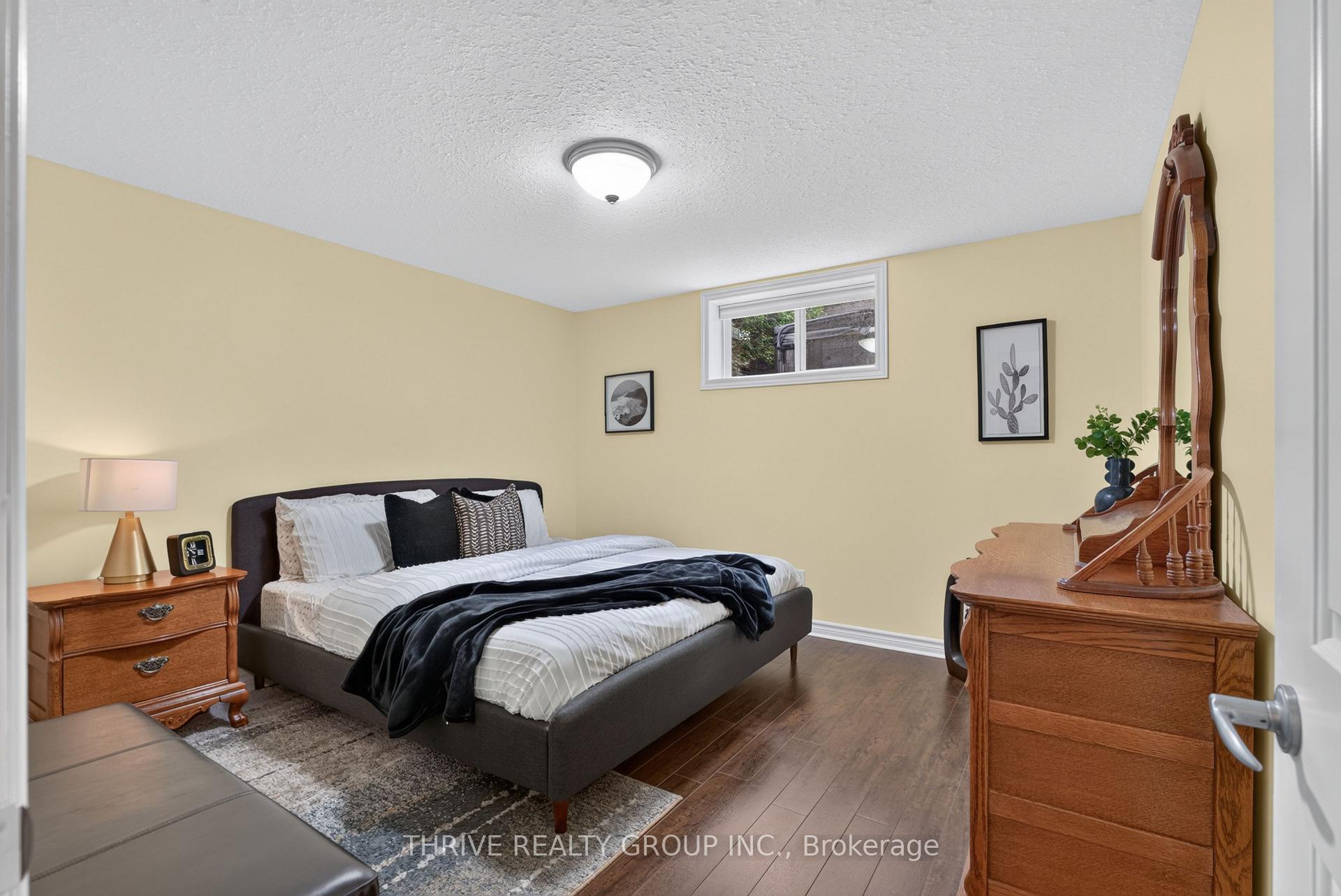 Photo 34 of 46 Riness Drive, Thames Centre, Dorchester — HOMEH