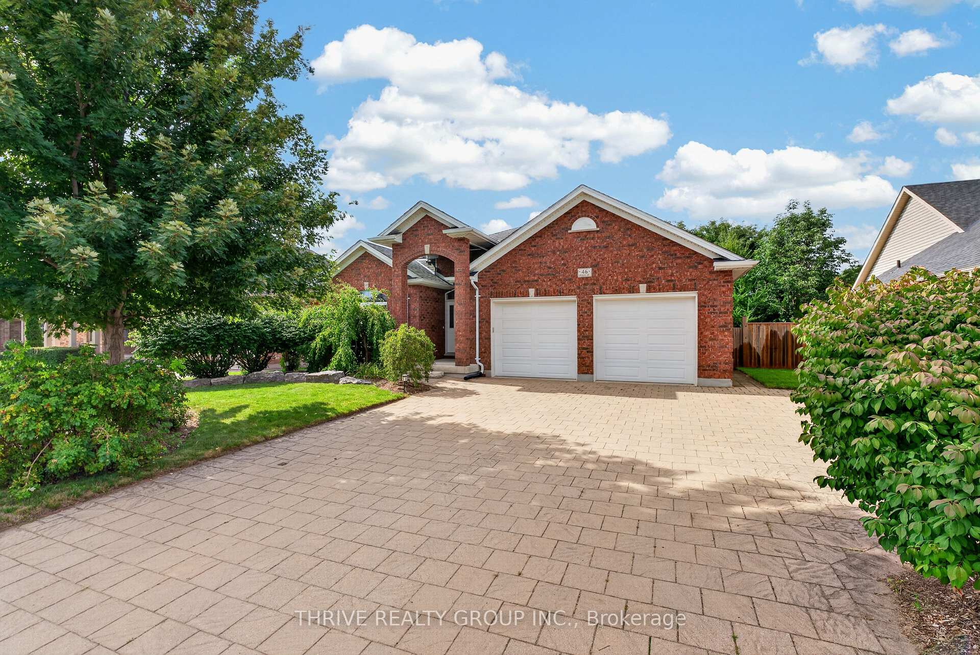 Photo 44 of 46 Riness Drive, Thames Centre, Dorchester — HOMEH