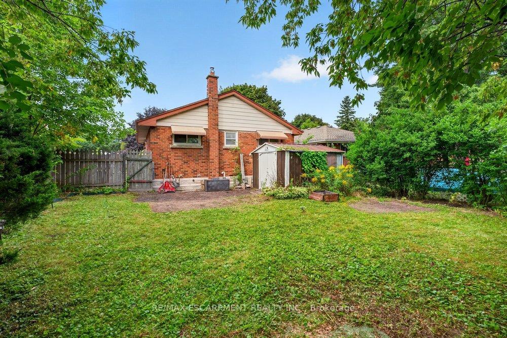 Photo 29 of 95 West 4th Street, Hamilton, Bonnington — HOMEH