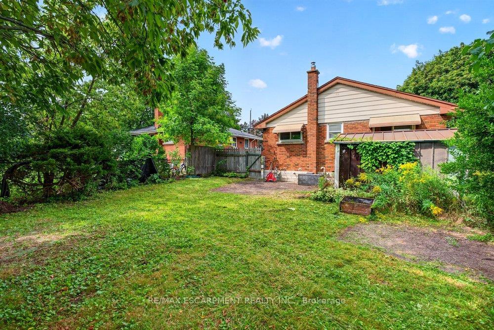 Photo 30 of 95 West 4th Street, Hamilton, Bonnington — HOMEH