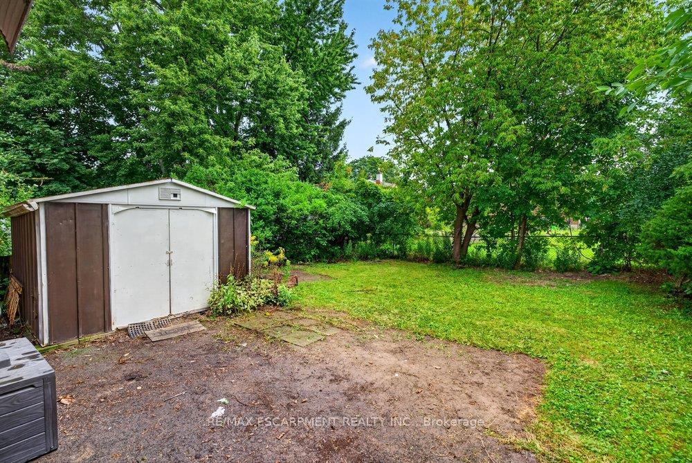 Photo 31 of 95 West 4th Street, Hamilton, Bonnington — HOMEH