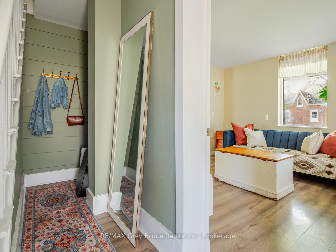 Photo 31 of 105 Main Street, Arran-Elderslie — HOMEH