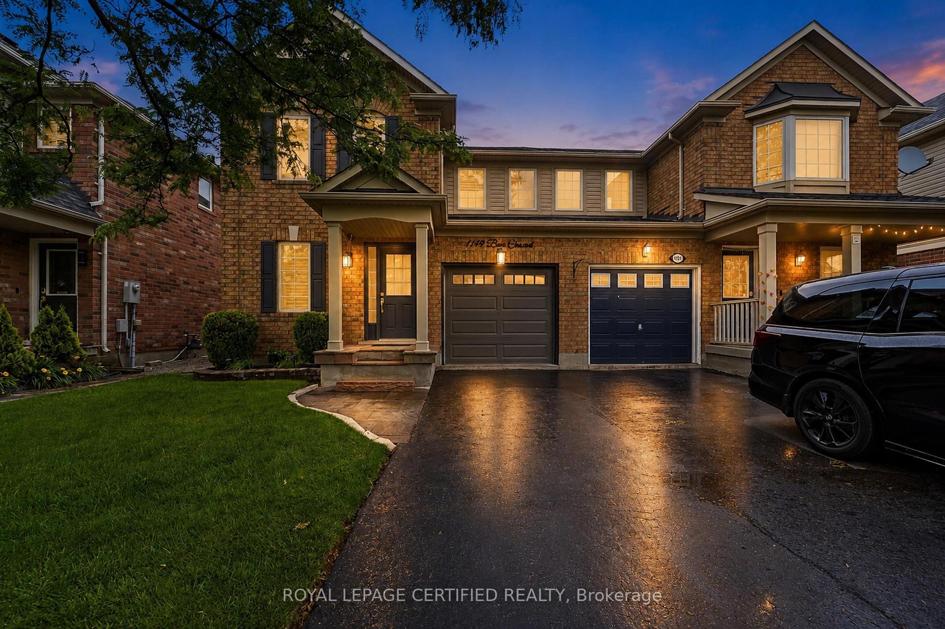 Photo of 1149 Barr Crescent
